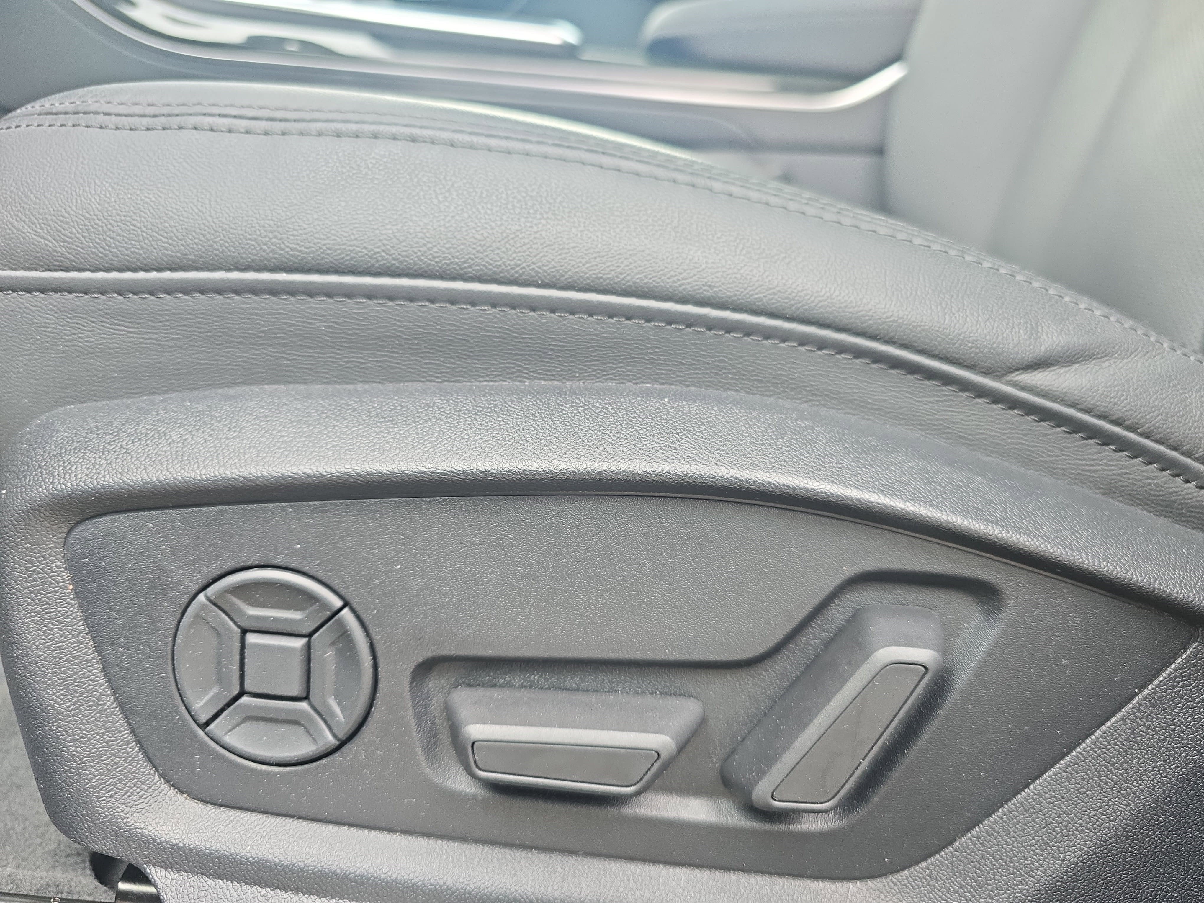 2021 Audi Q7 Prestige