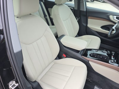 2025 Audi A5 Premium
