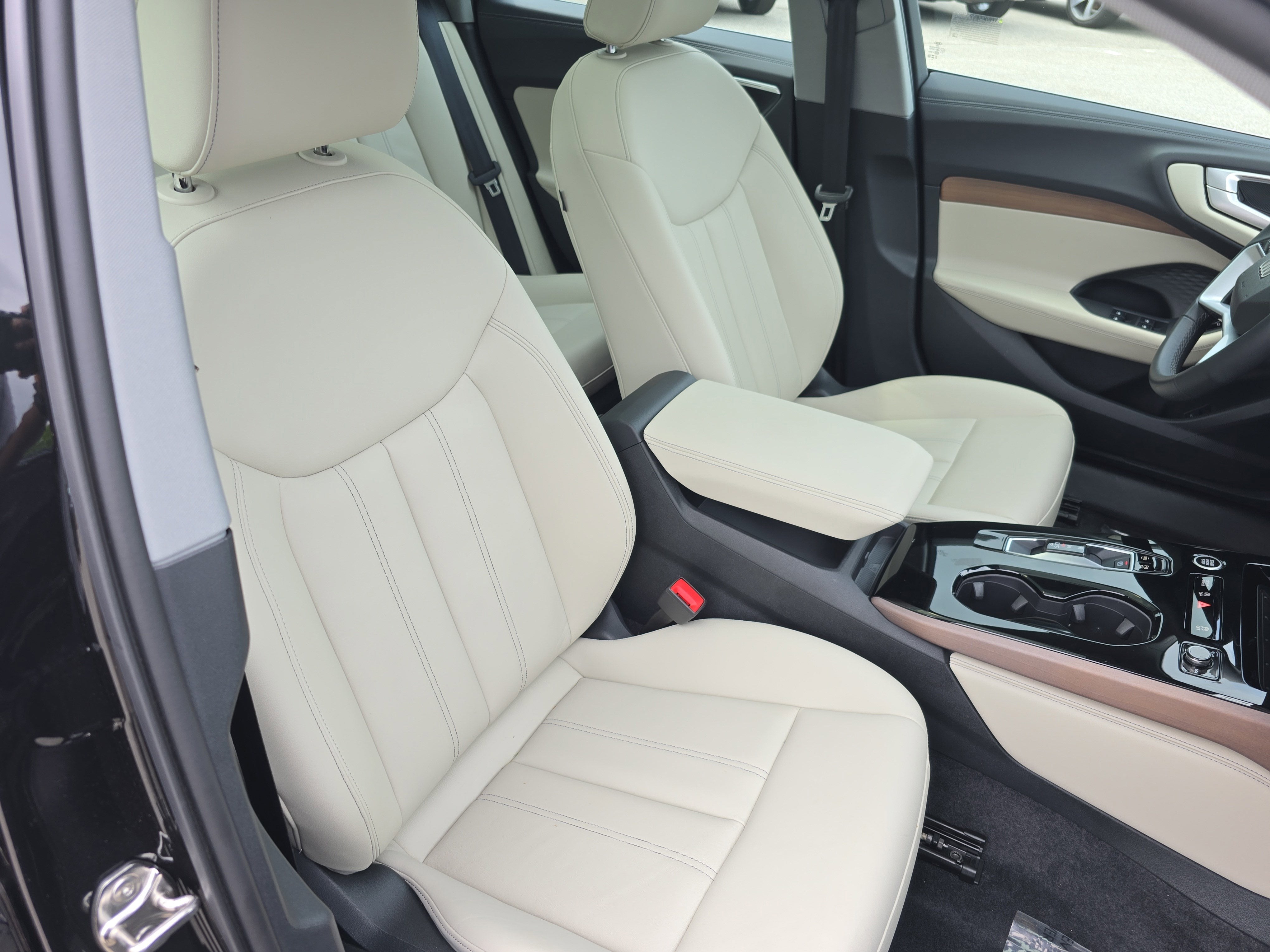 2025 Audi A5 Premium