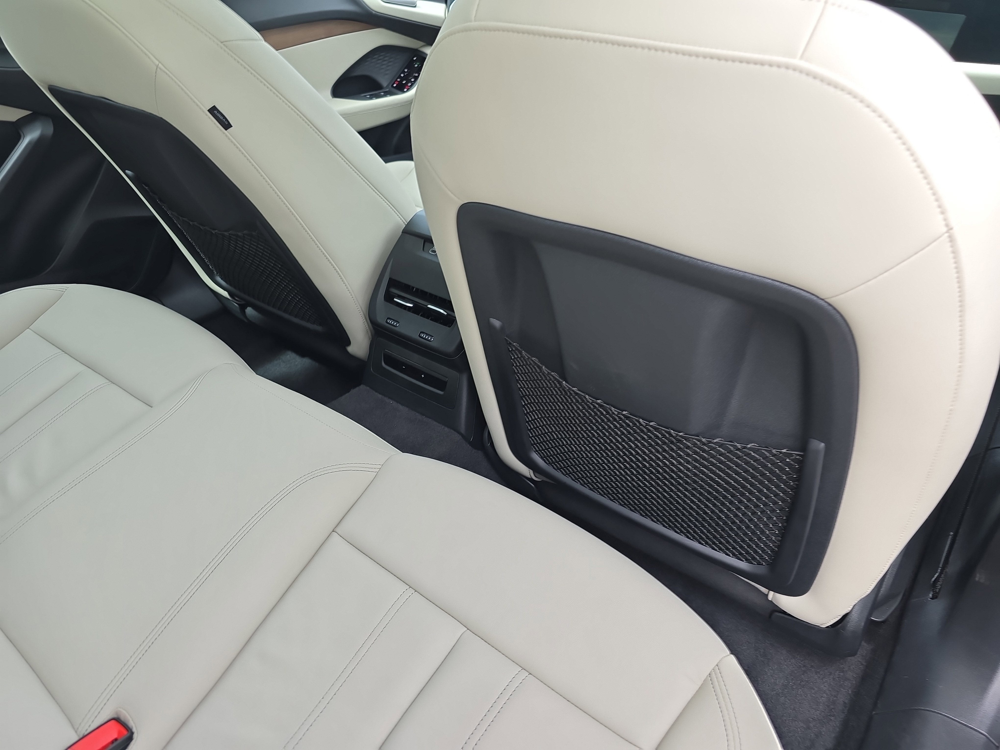 2025 Audi A5 Premium