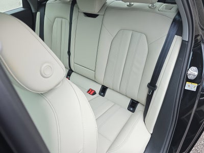 2025 Audi A5 Premium