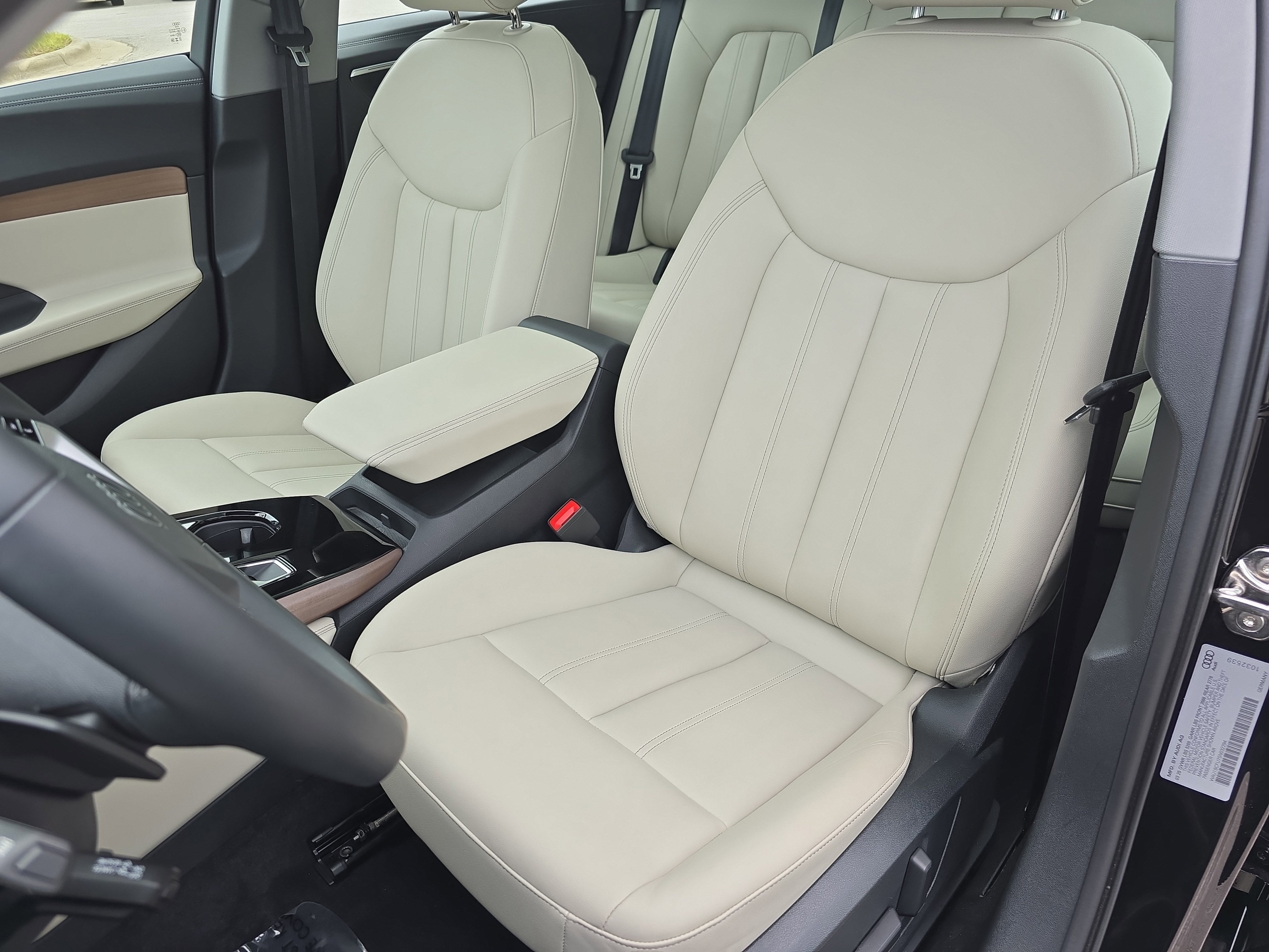 2025 Audi A5 Premium