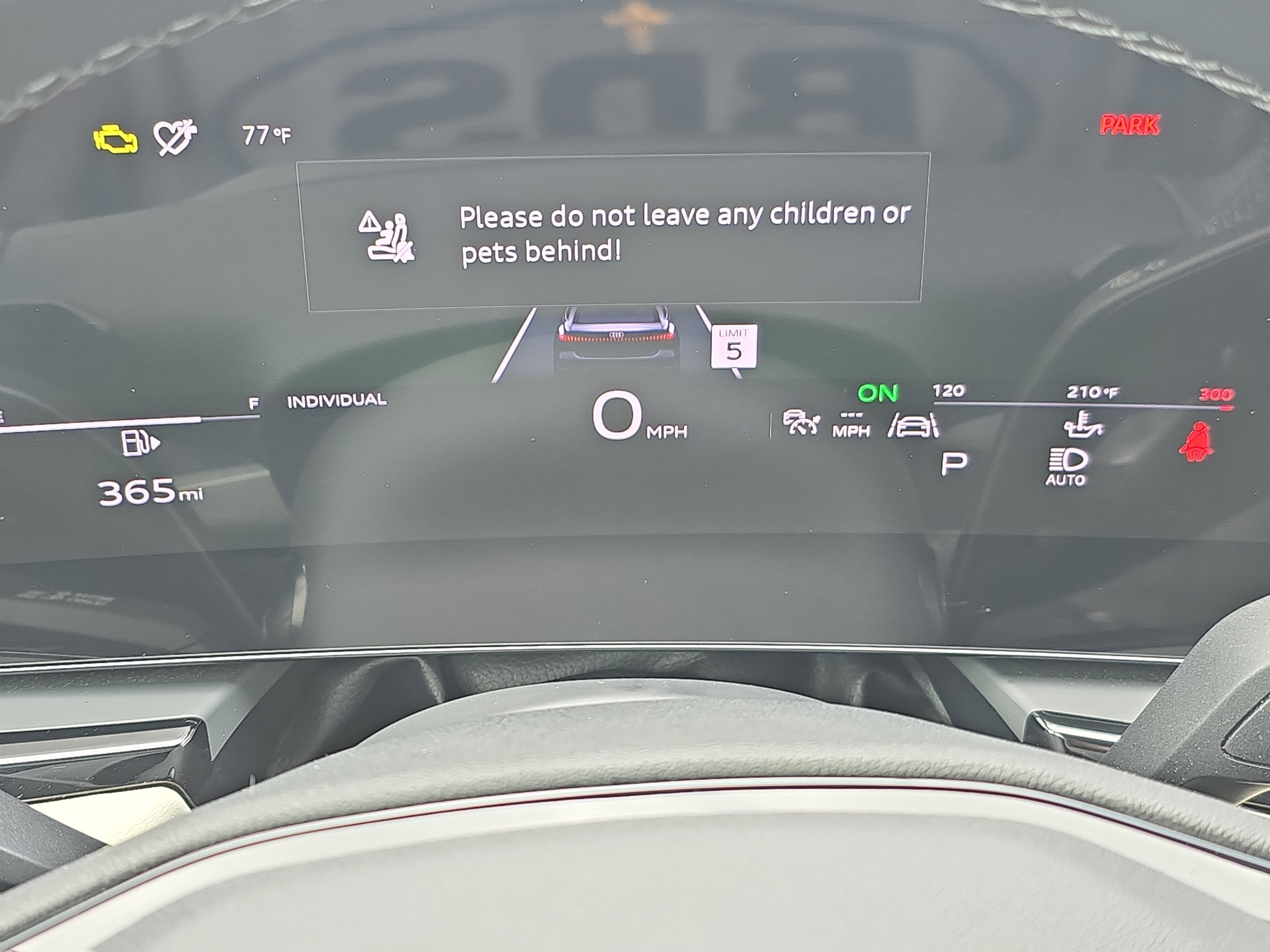 2025 Audi A5 Premium