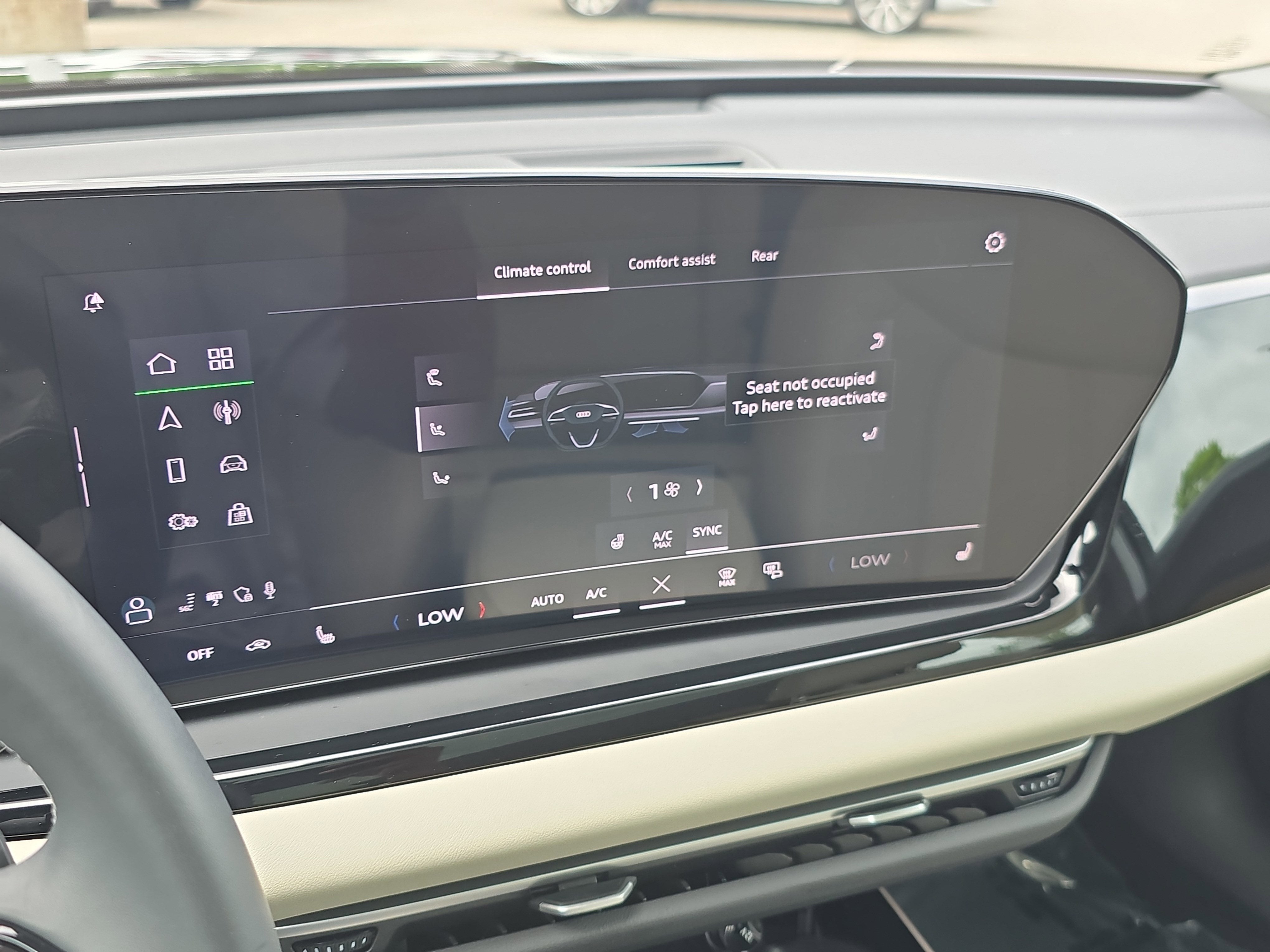 2025 Audi A5 Premium