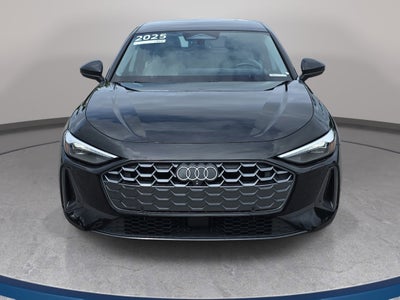 2025 Audi A5 Premium