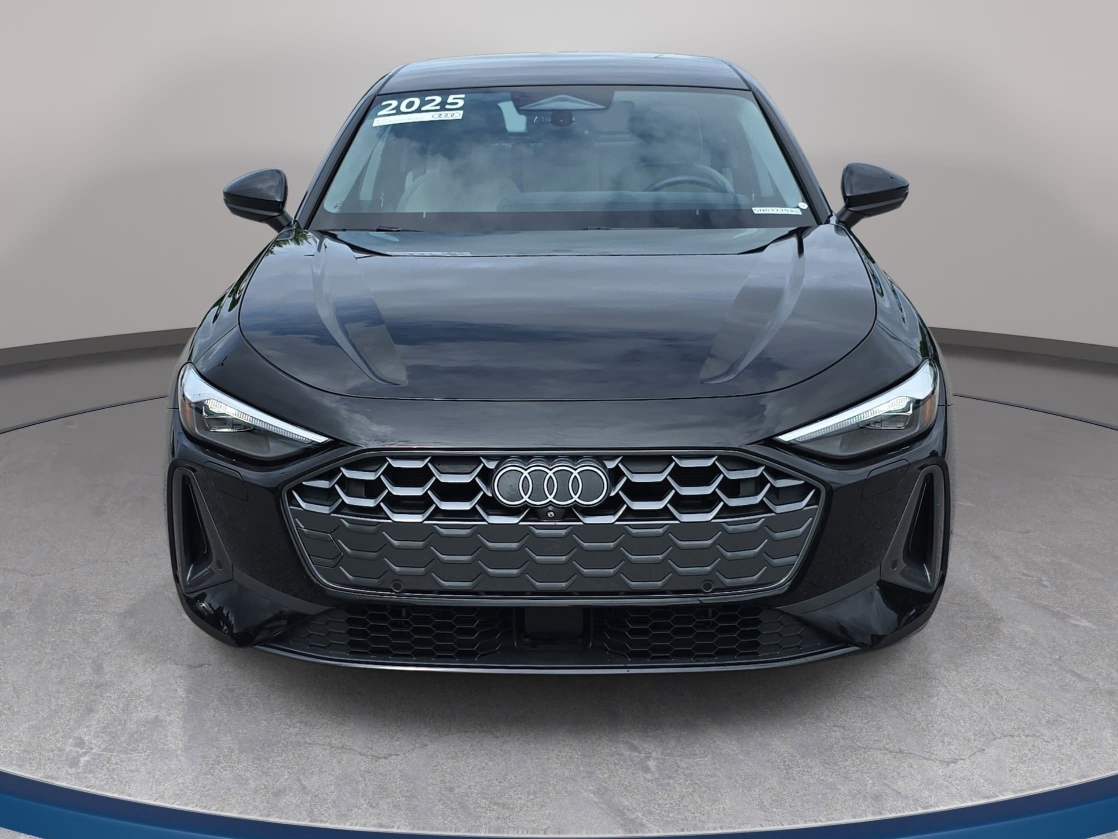 2025 Audi A5 Premium