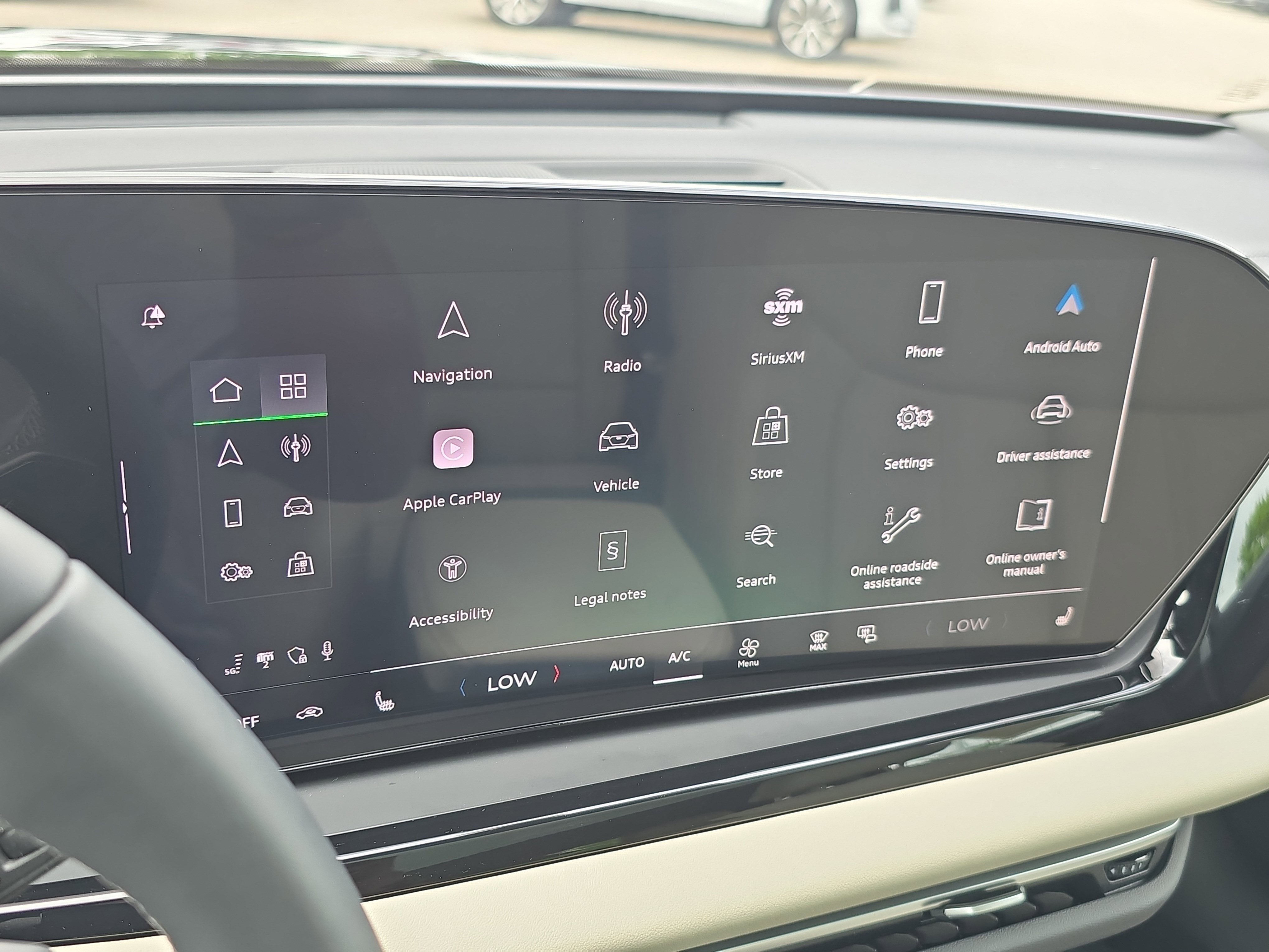 2025 Audi A5 Premium