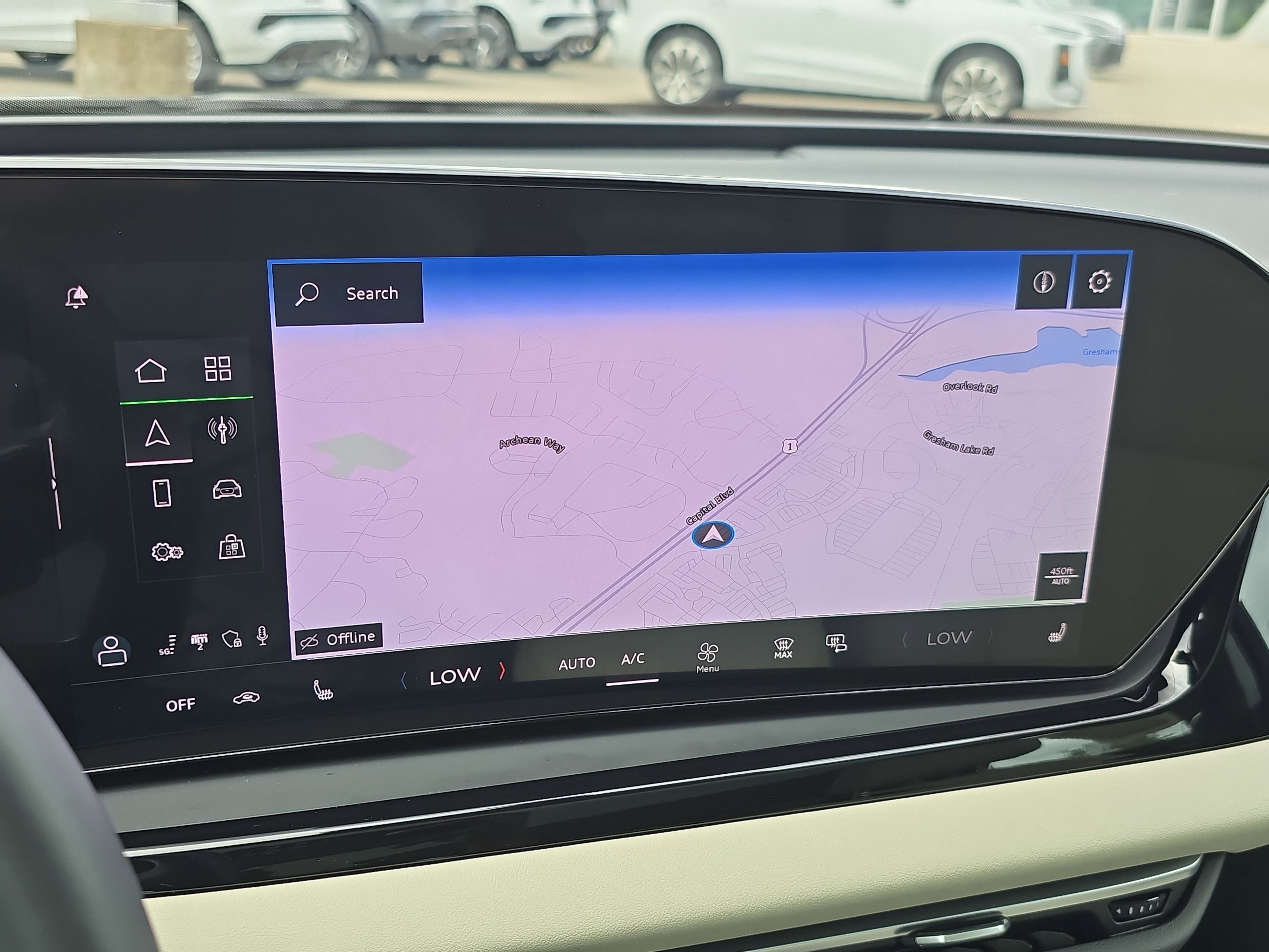 2025 Audi A5 Premium