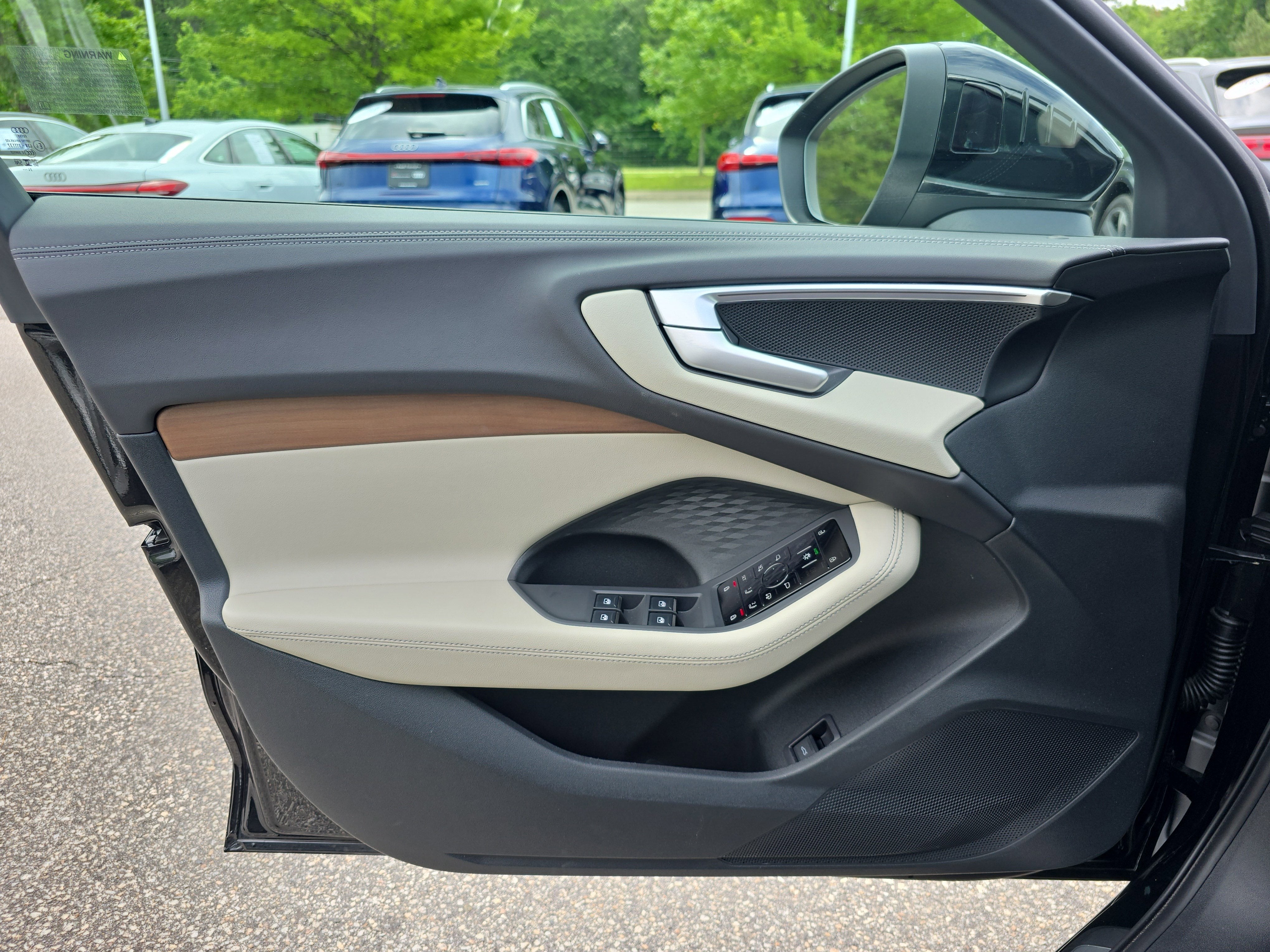 2025 Audi A5 Premium