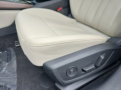 2025 Audi A5 Premium