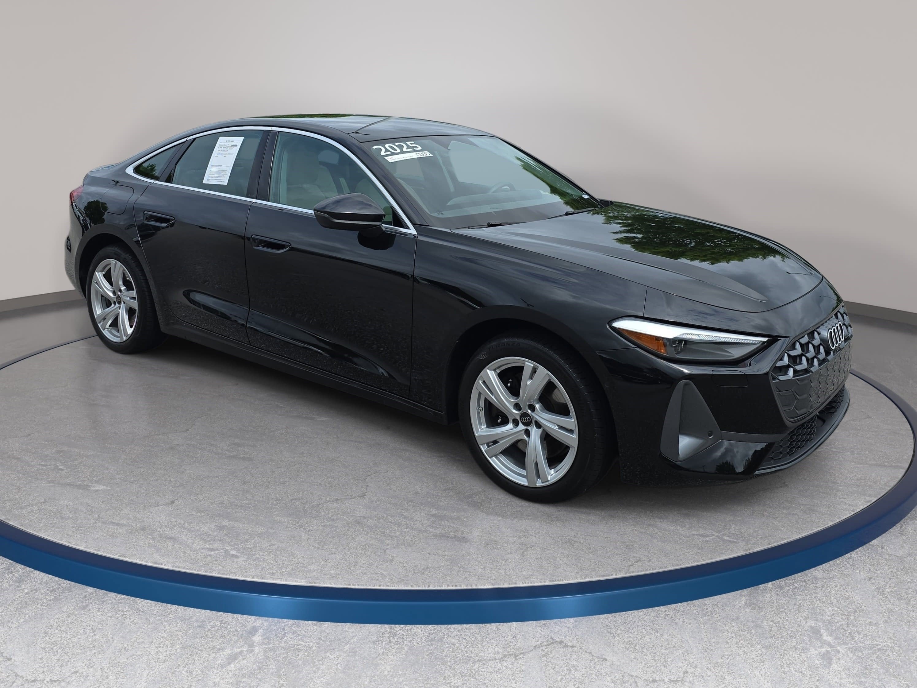 2025 Audi A5 Premium