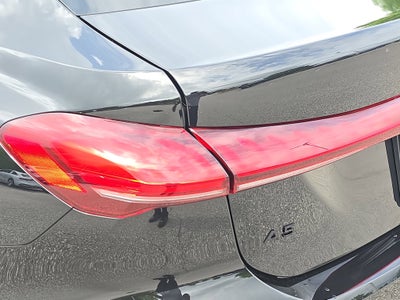 2025 Audi A5 Premium
