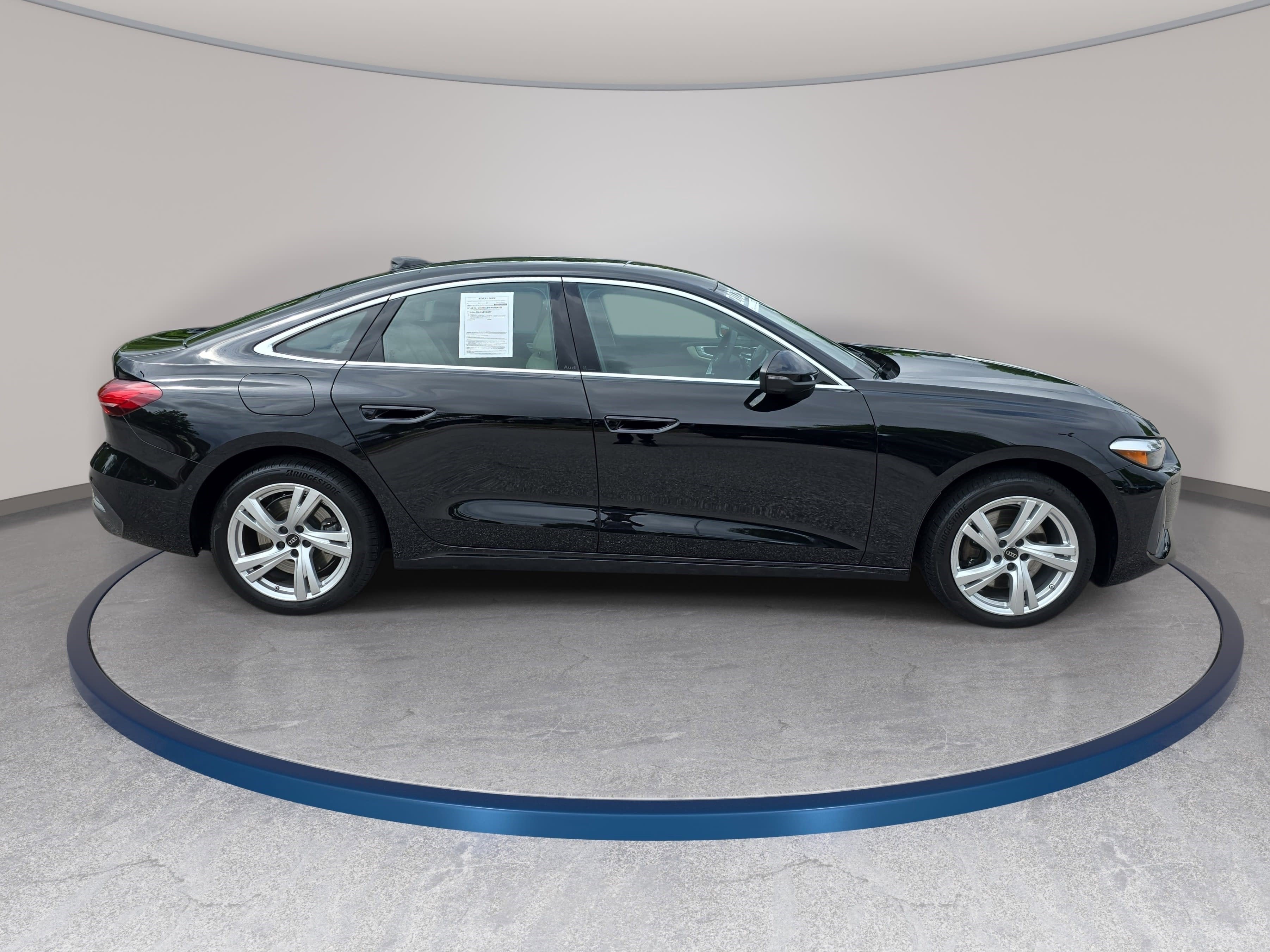 2025 Audi A5 Premium