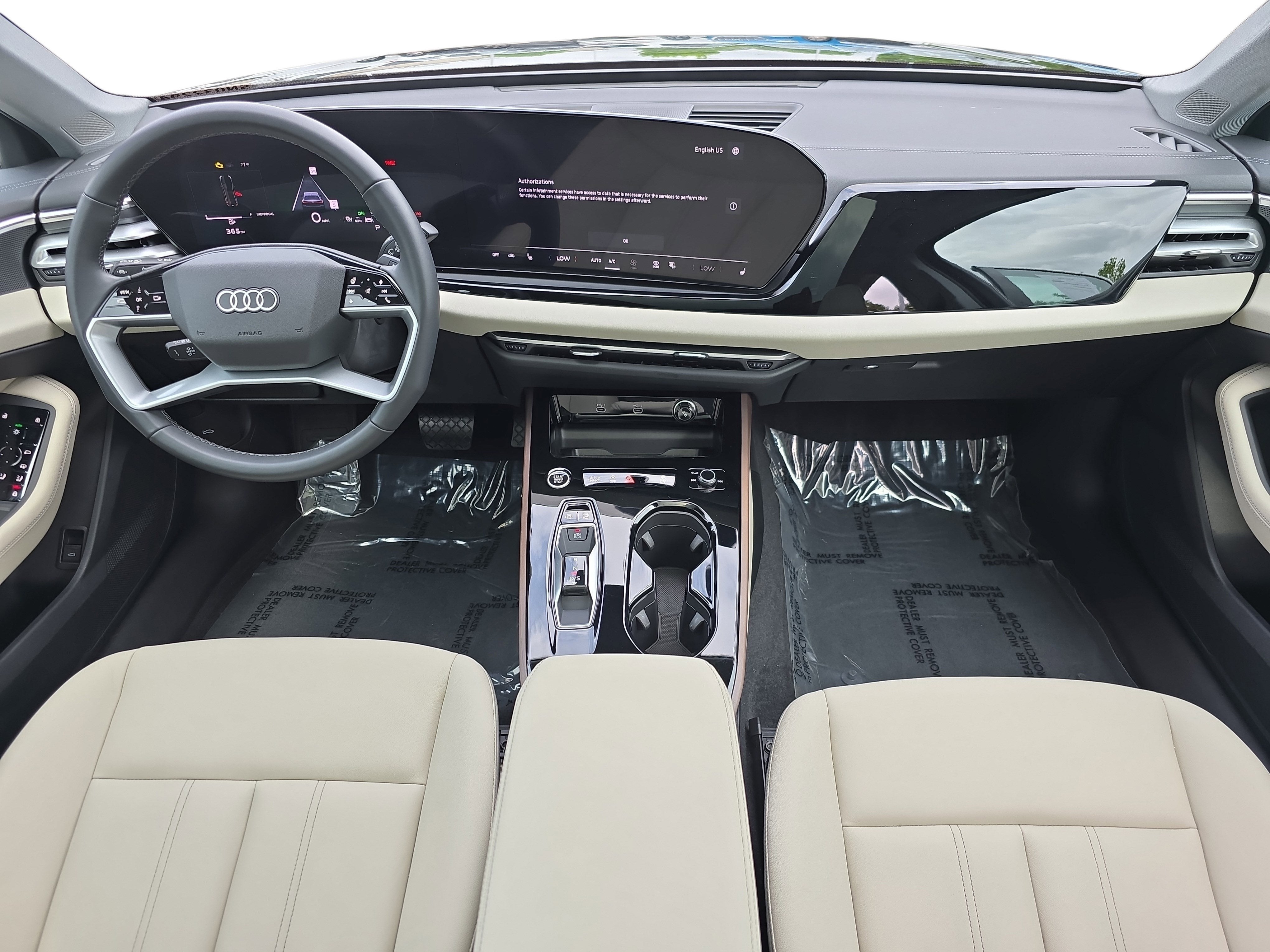 2025 Audi A5 Premium