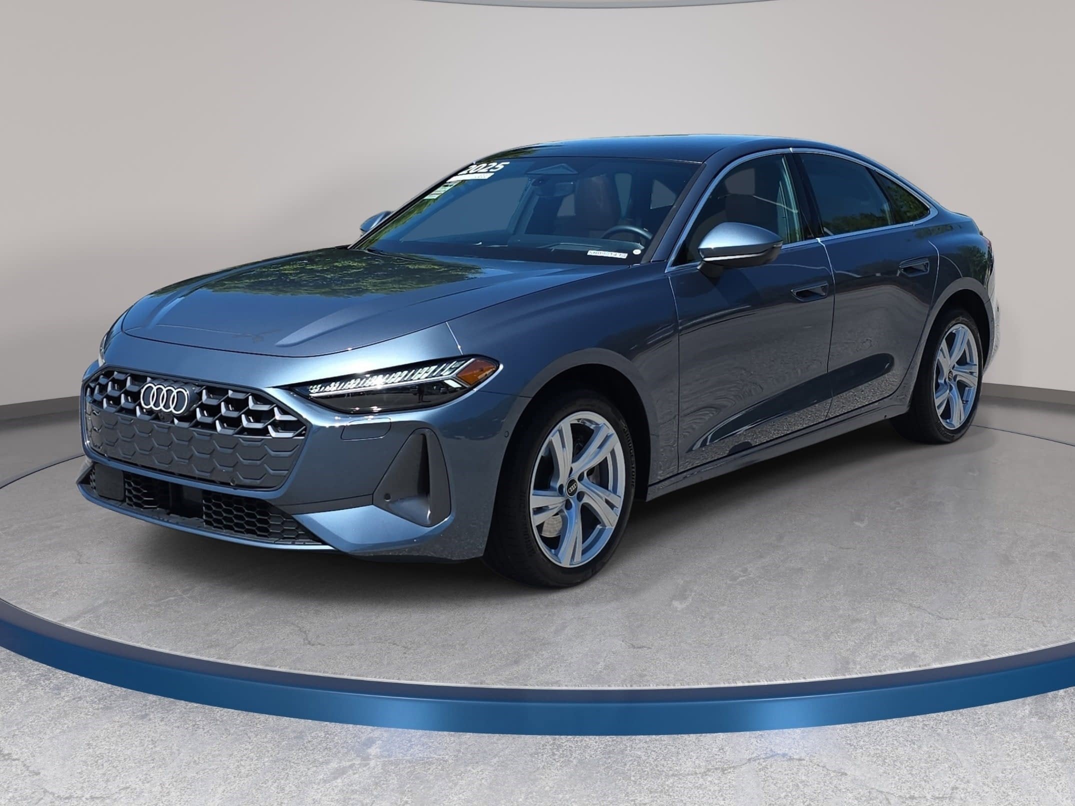 2025 Audi A5 Premium Plus