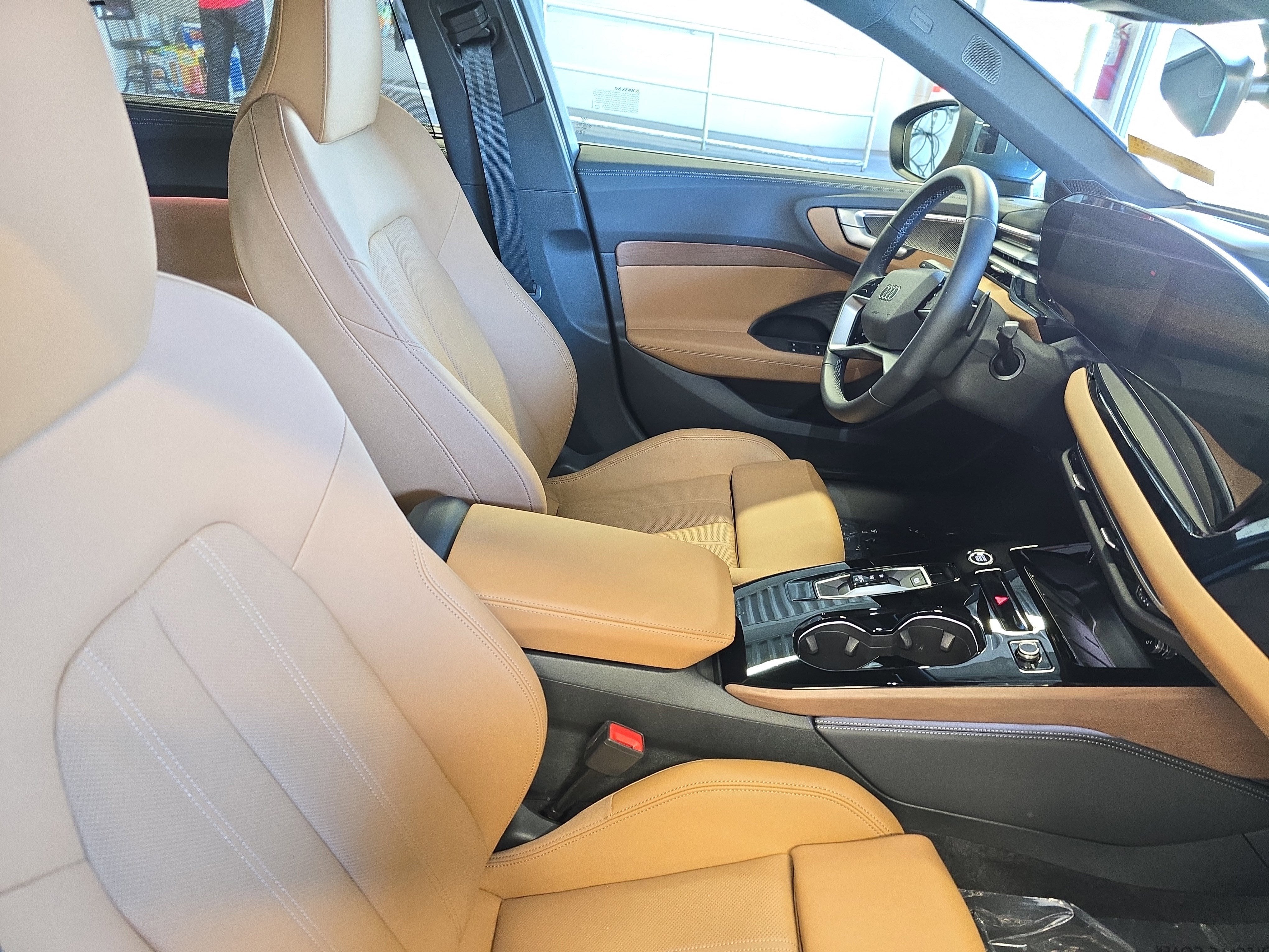 2025 Audi A5 Premium Plus