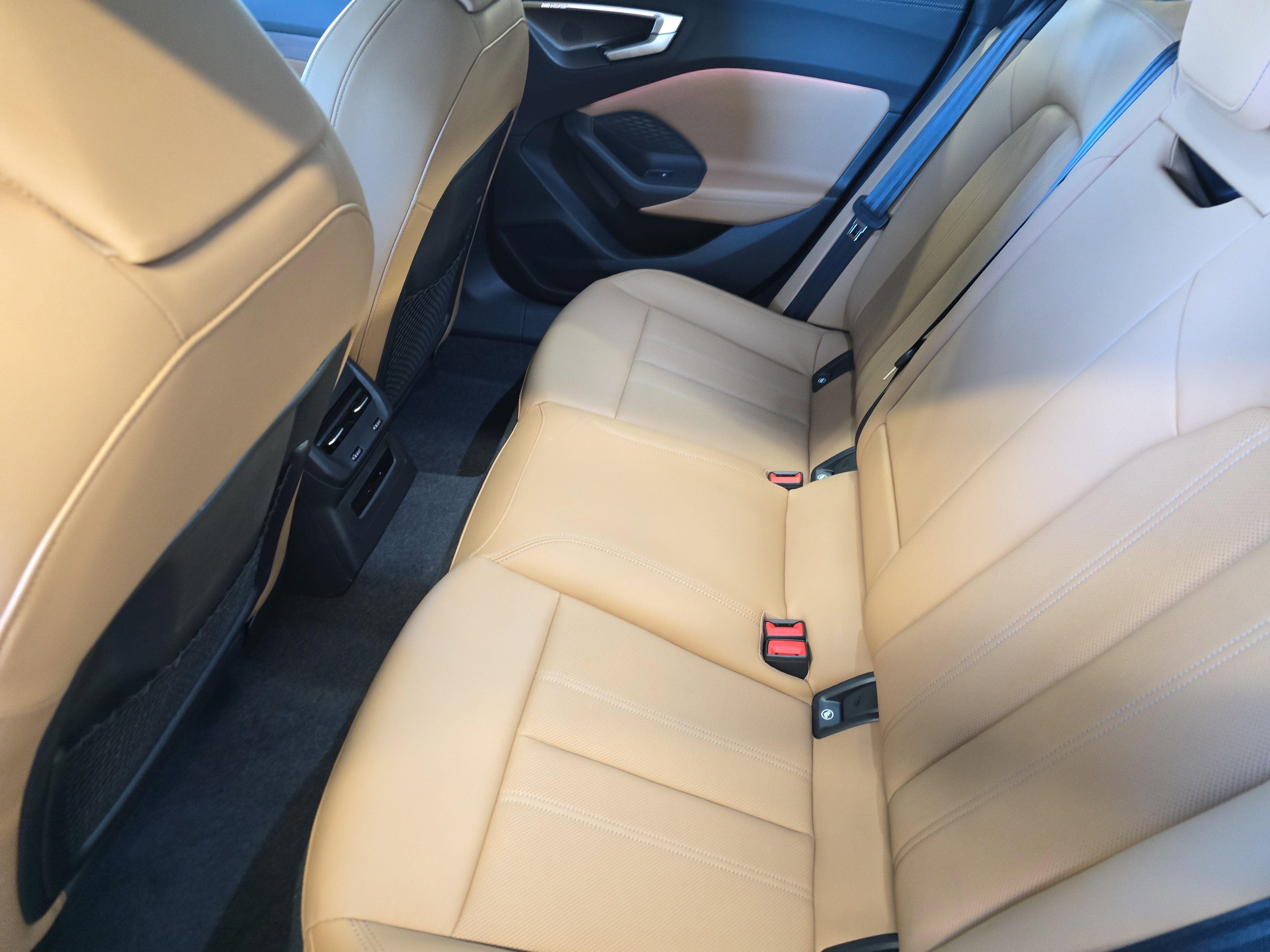 2025 Audi A5 Premium Plus