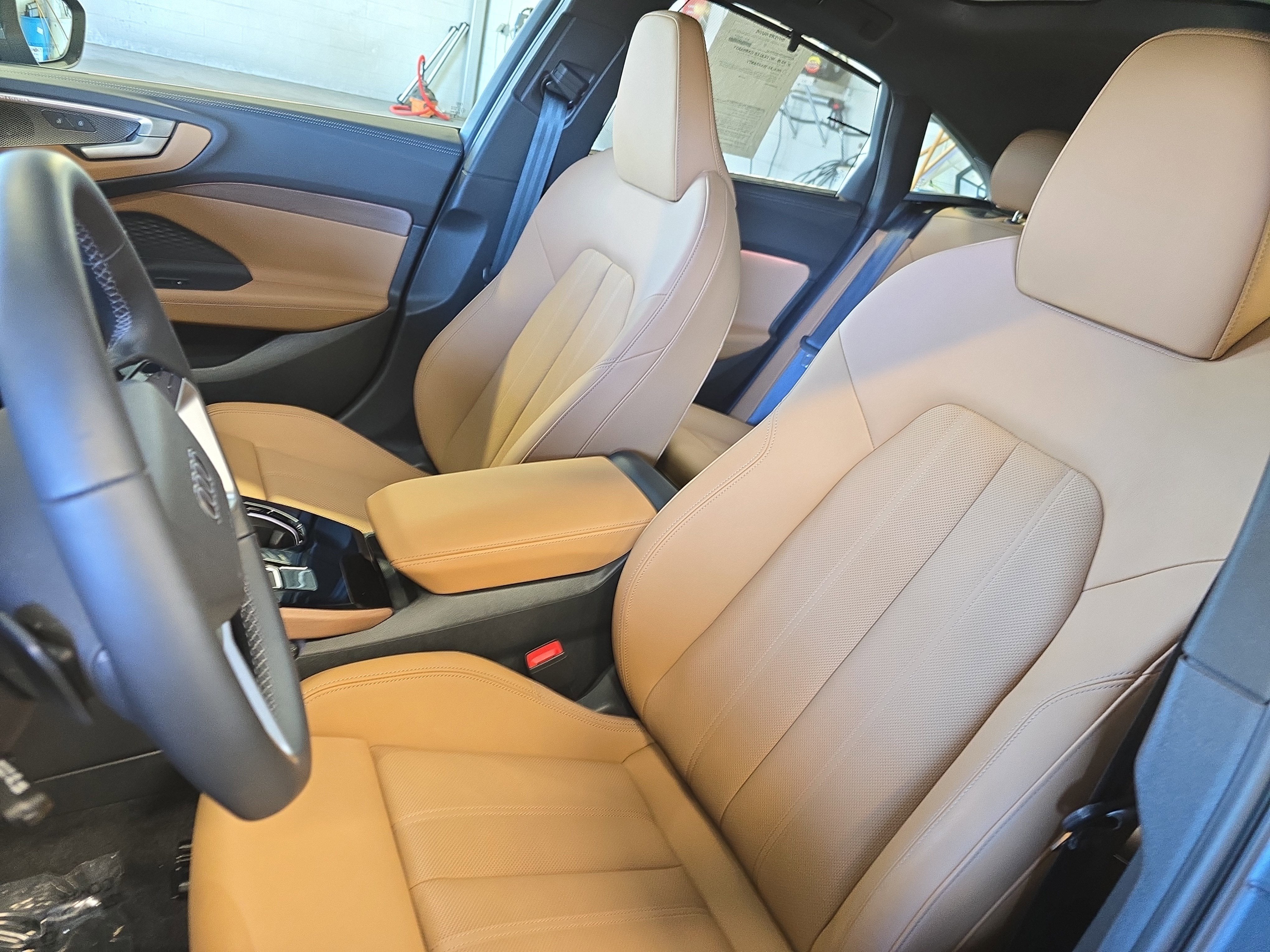 2025 Audi A5 Premium Plus