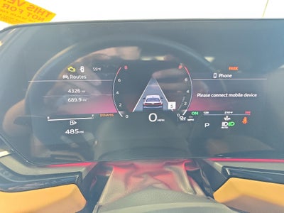 2025 Audi A5 Premium Plus