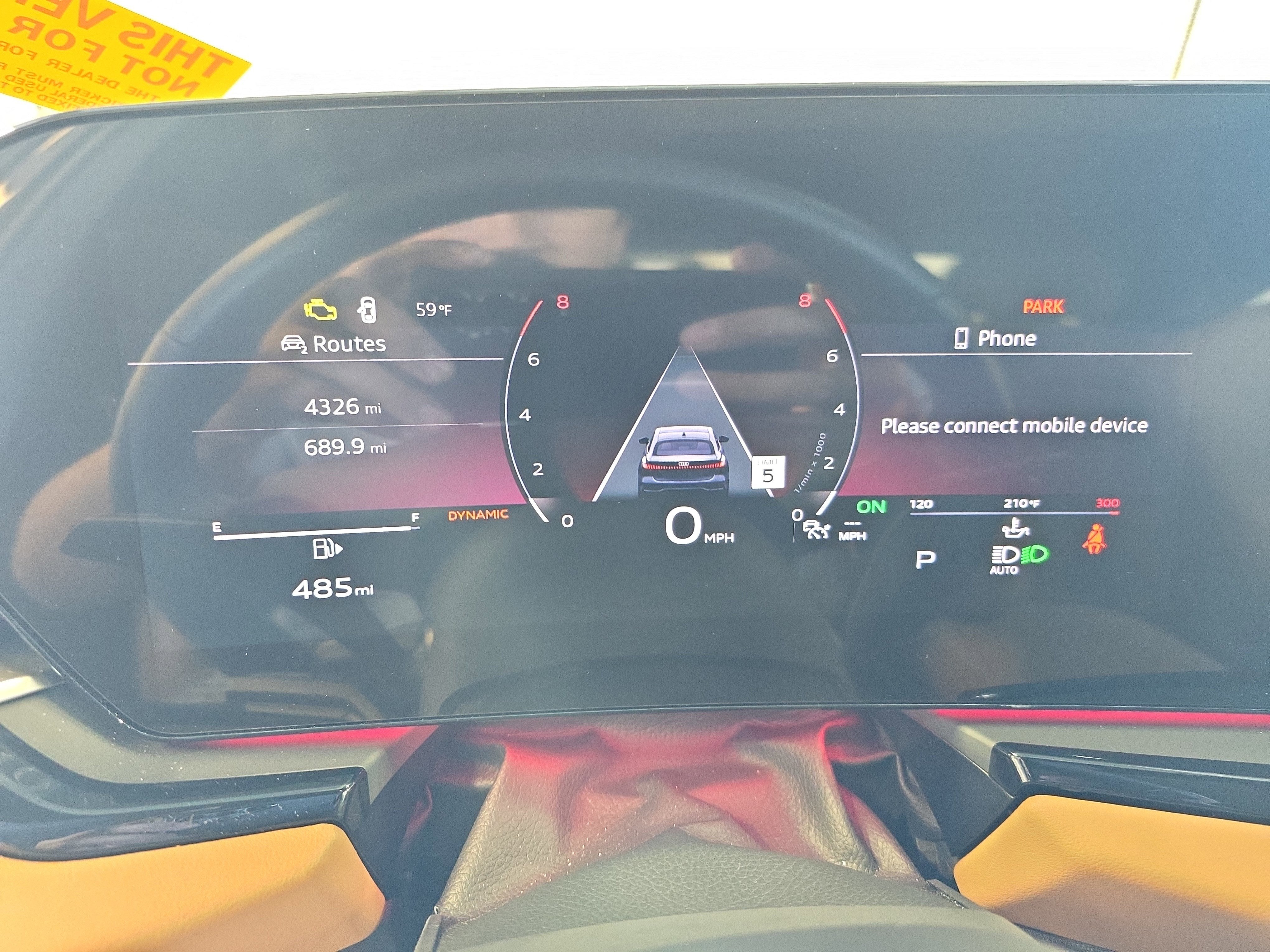 2025 Audi A5 Premium Plus