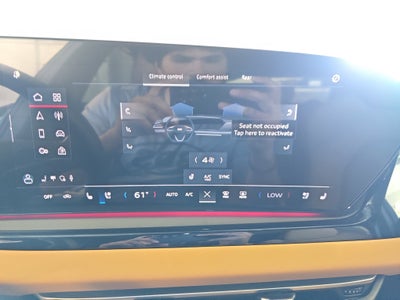 2025 Audi A5 Premium Plus