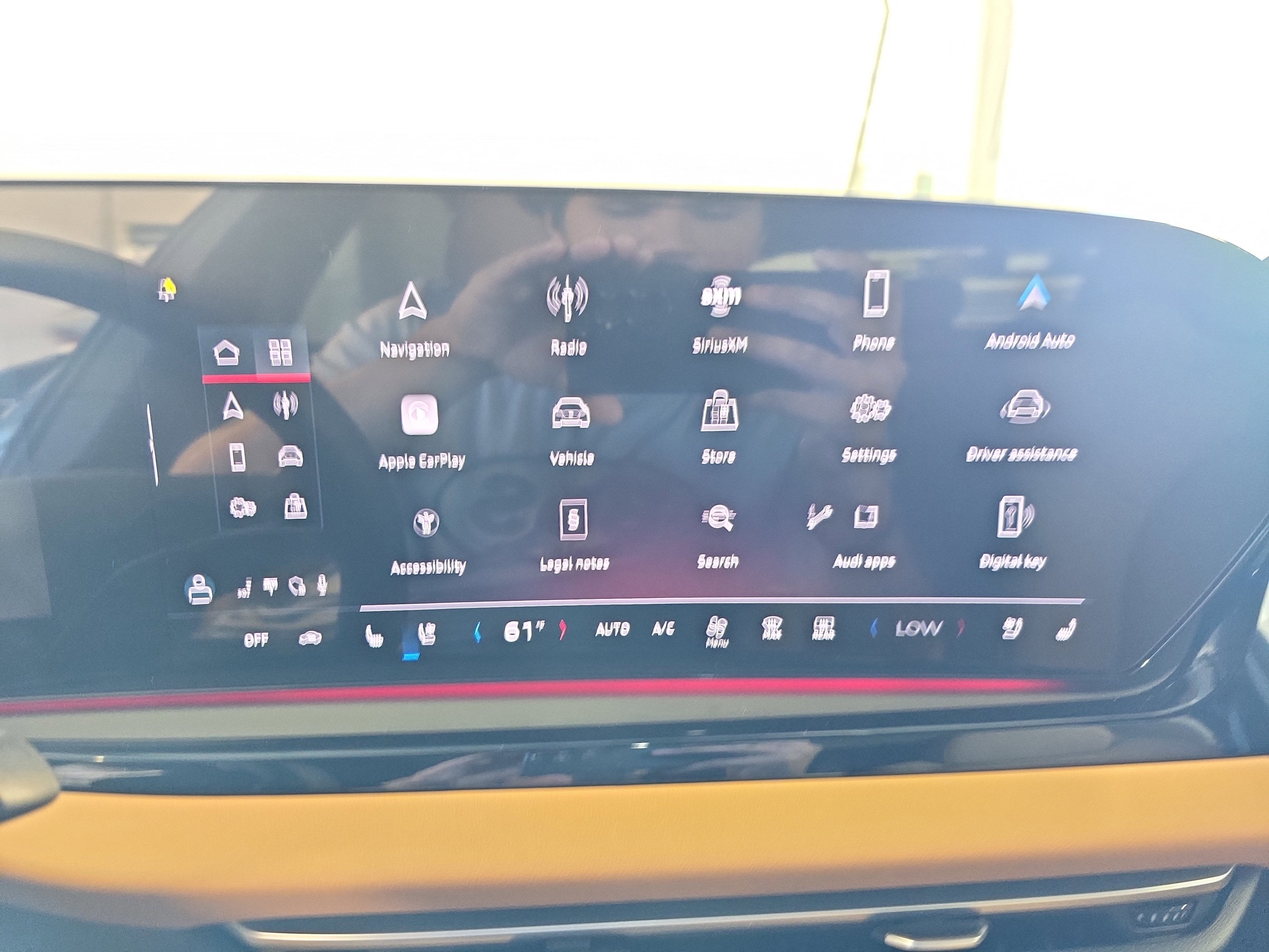 2025 Audi A5 Premium Plus