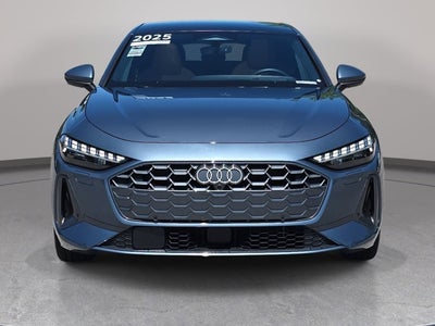 2025 Audi A5 Premium Plus