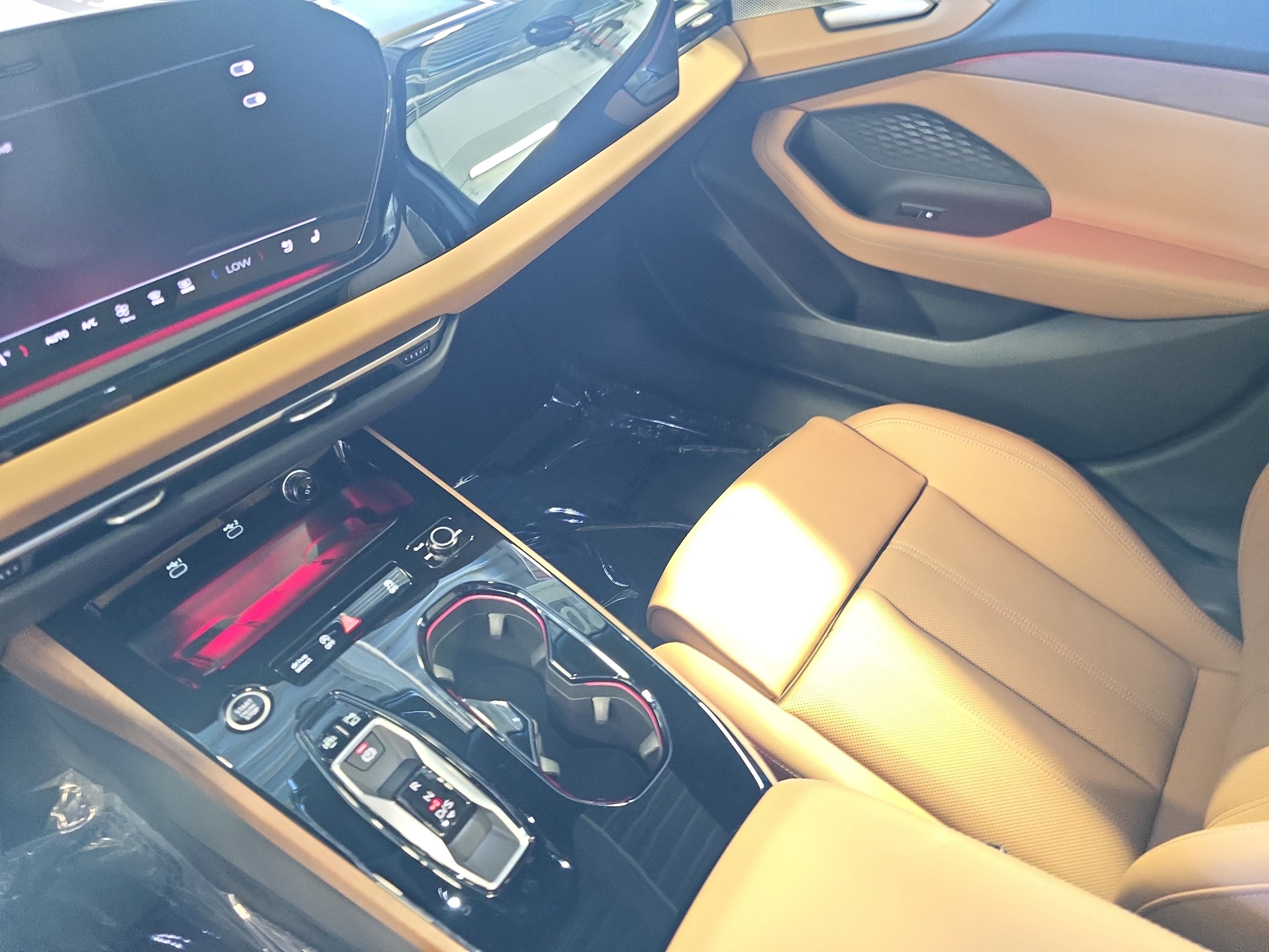 2025 Audi A5 Premium Plus