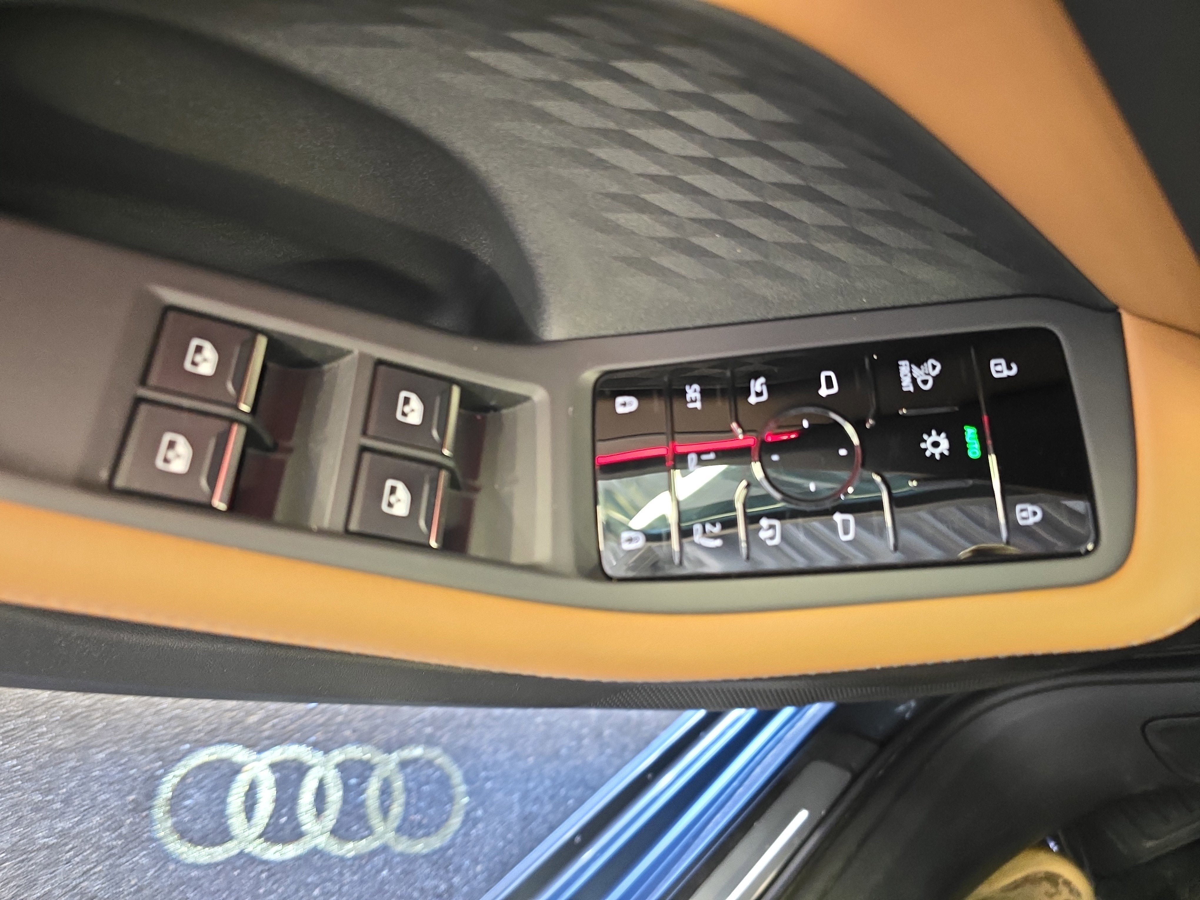 2025 Audi A5 Premium Plus
