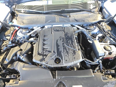 2025 Audi A5 Premium Plus