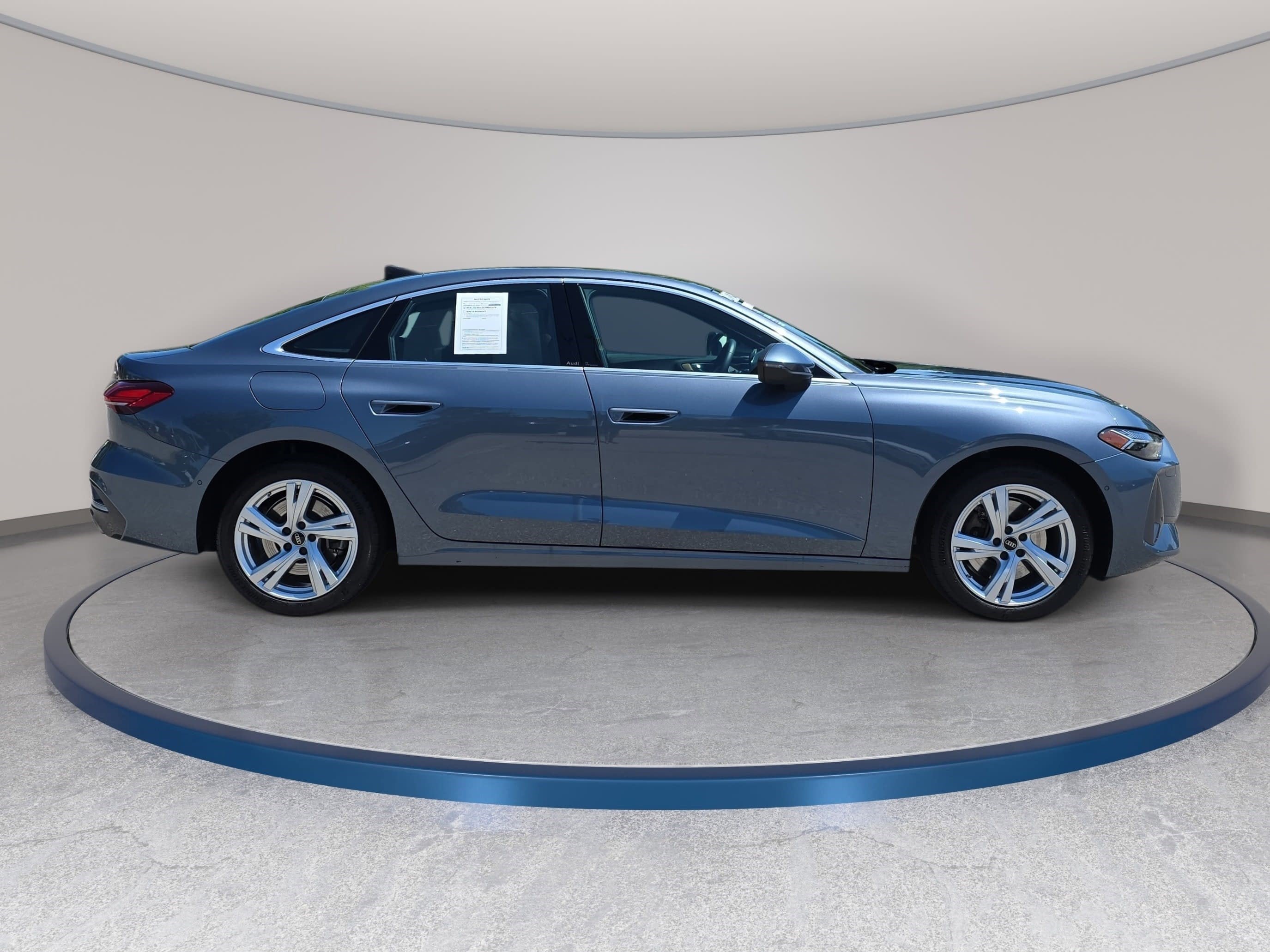 2025 Audi A5 Premium Plus