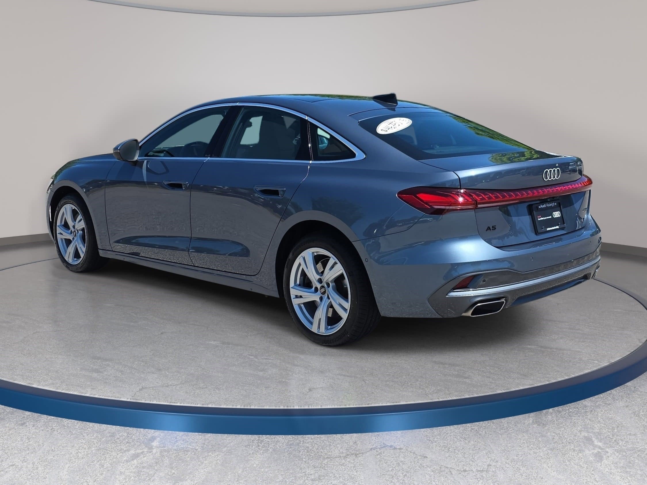 2025 Audi A5 Premium Plus