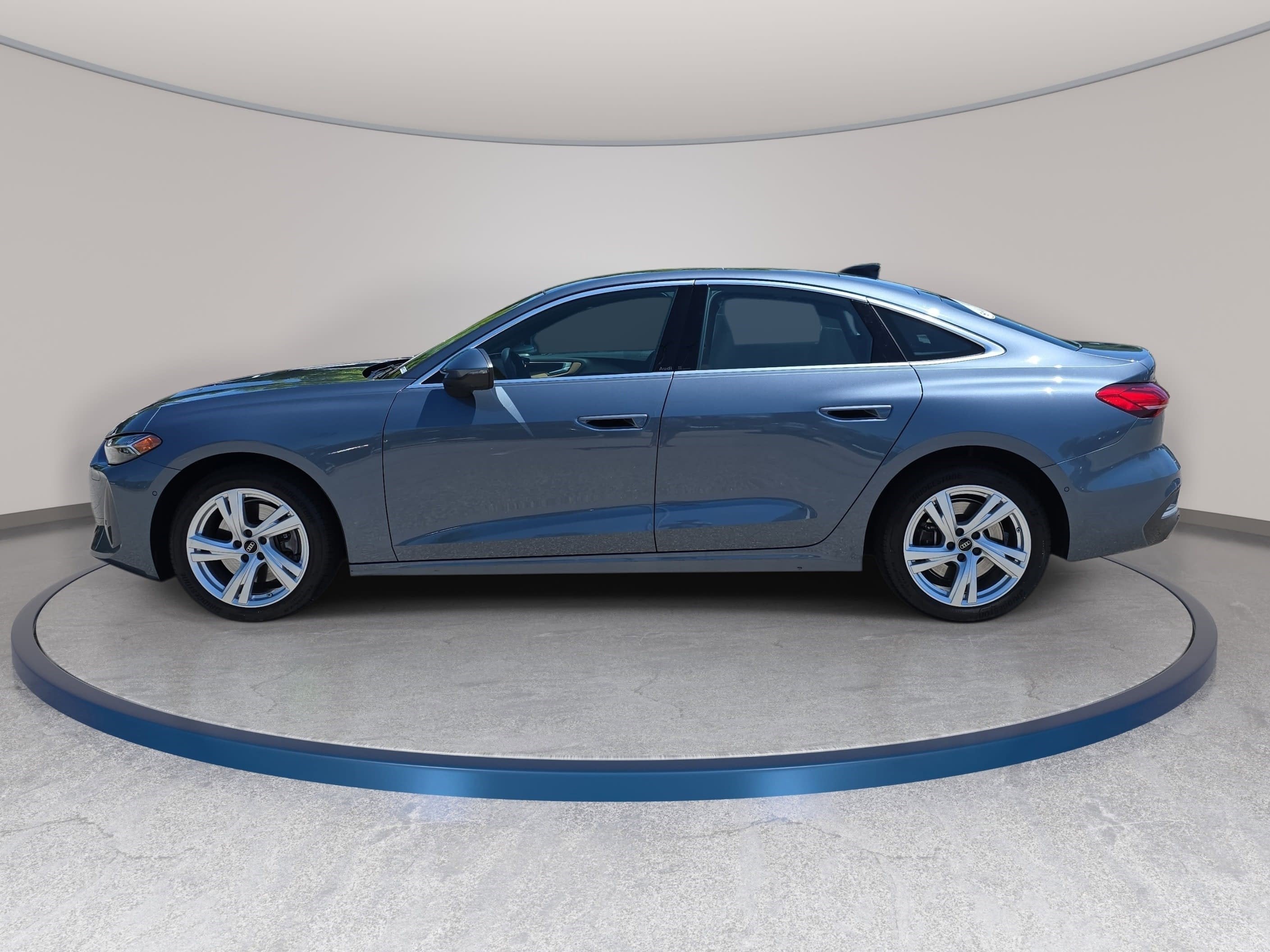 2025 Audi A5 Premium Plus