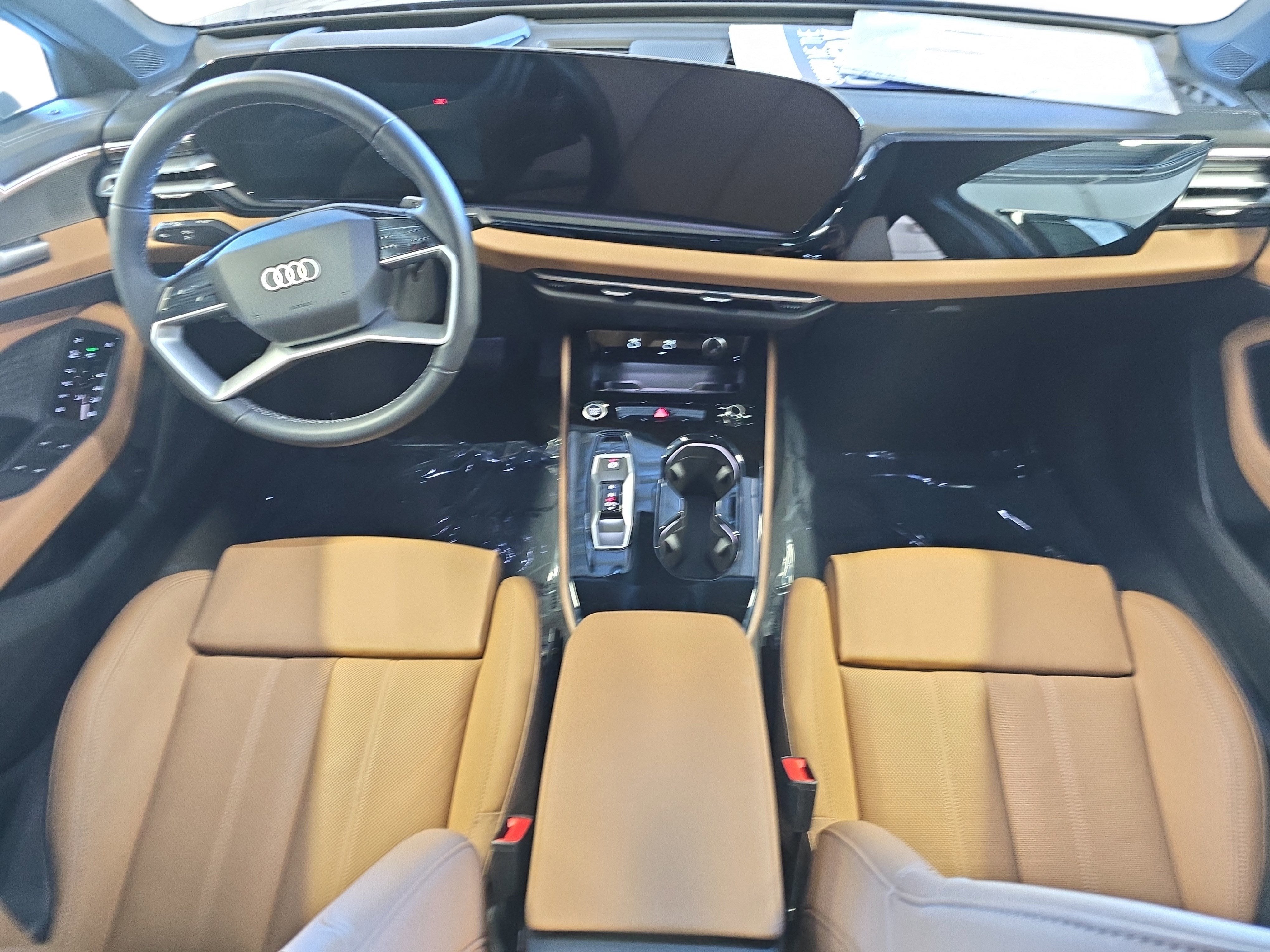 2025 Audi A5 Premium Plus