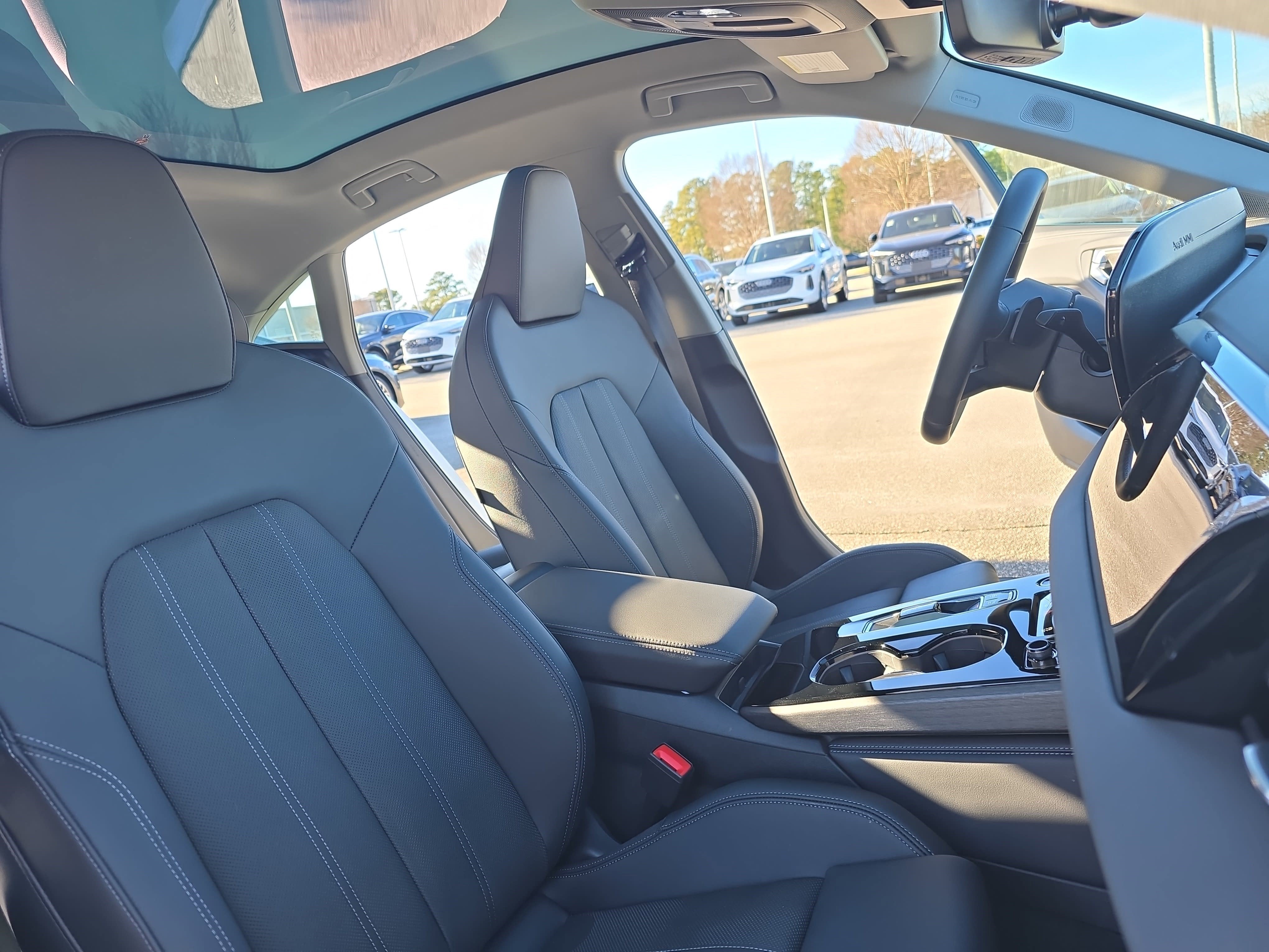 2025 Audi A5 Premium Plus