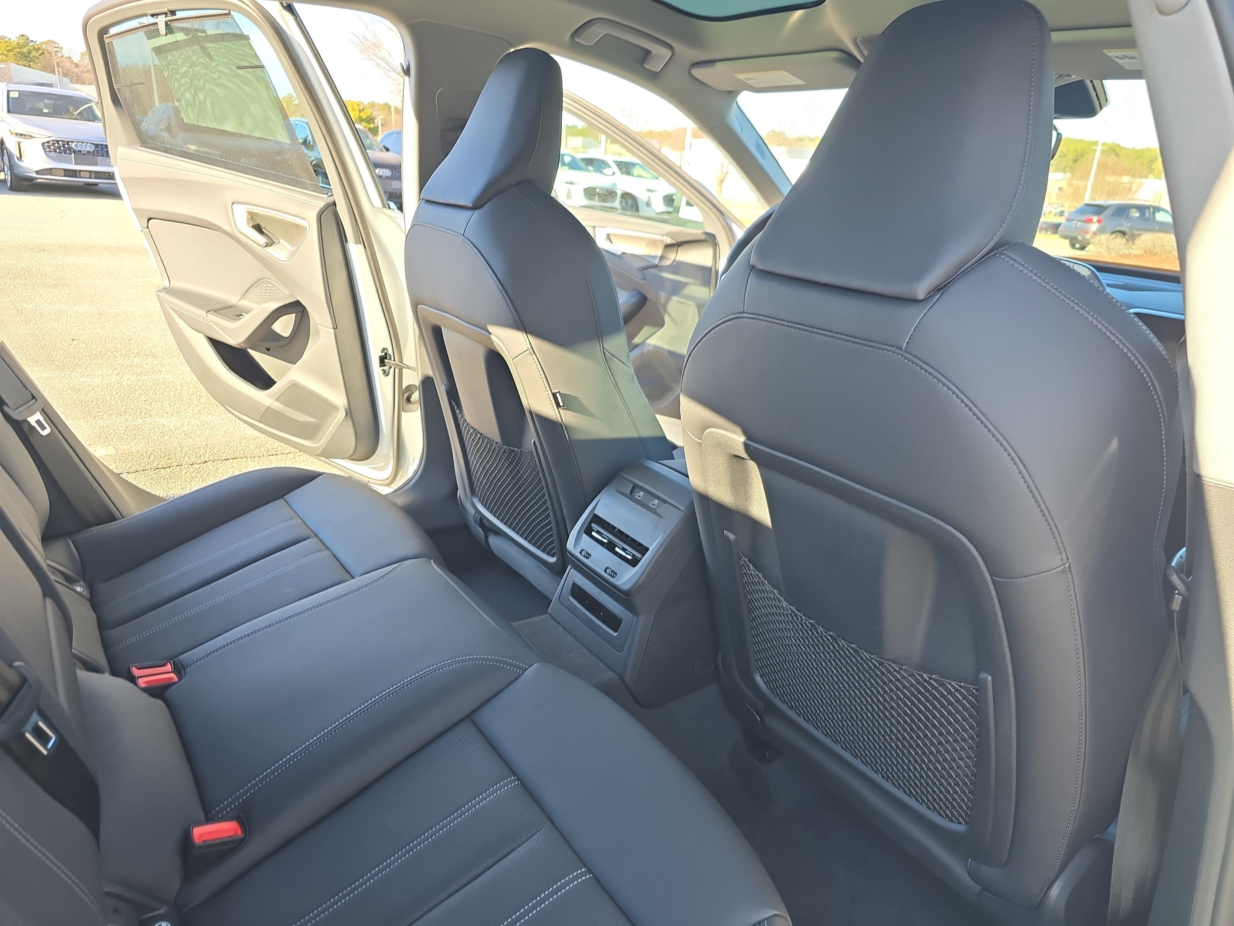 2025 Audi A5 Premium Plus