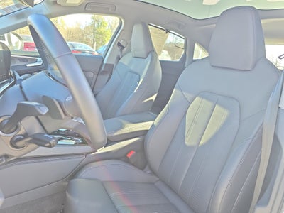 2025 Audi A5 Premium Plus