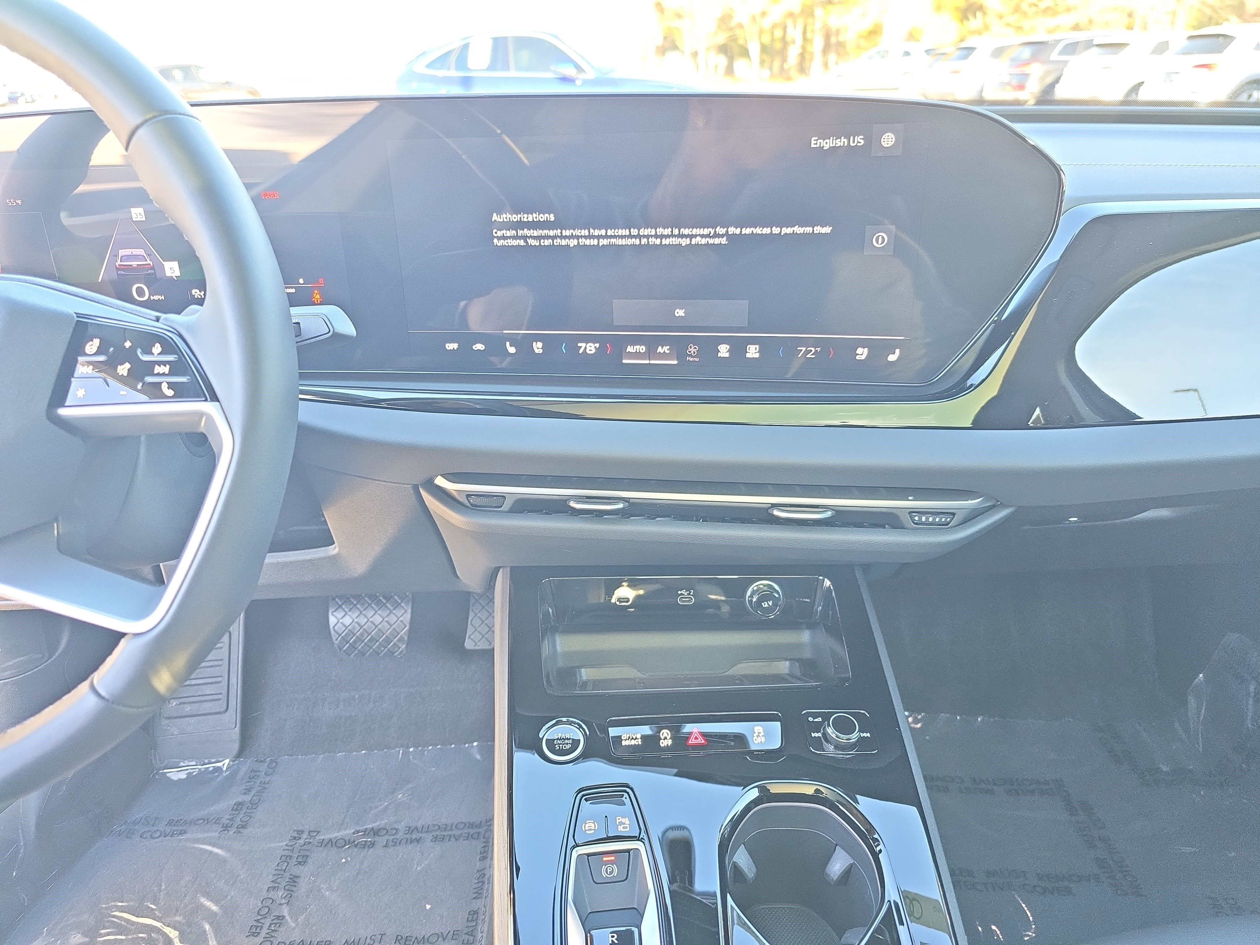 2025 Audi A5 Premium Plus