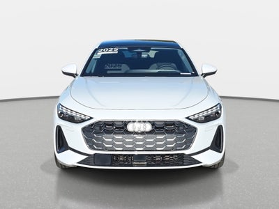 2025 Audi A5 Premium Plus