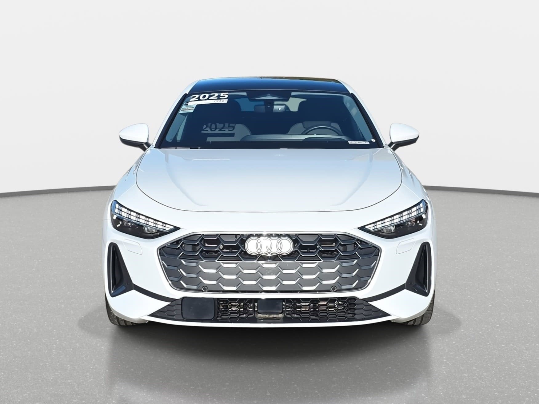 2025 Audi A5 Premium Plus