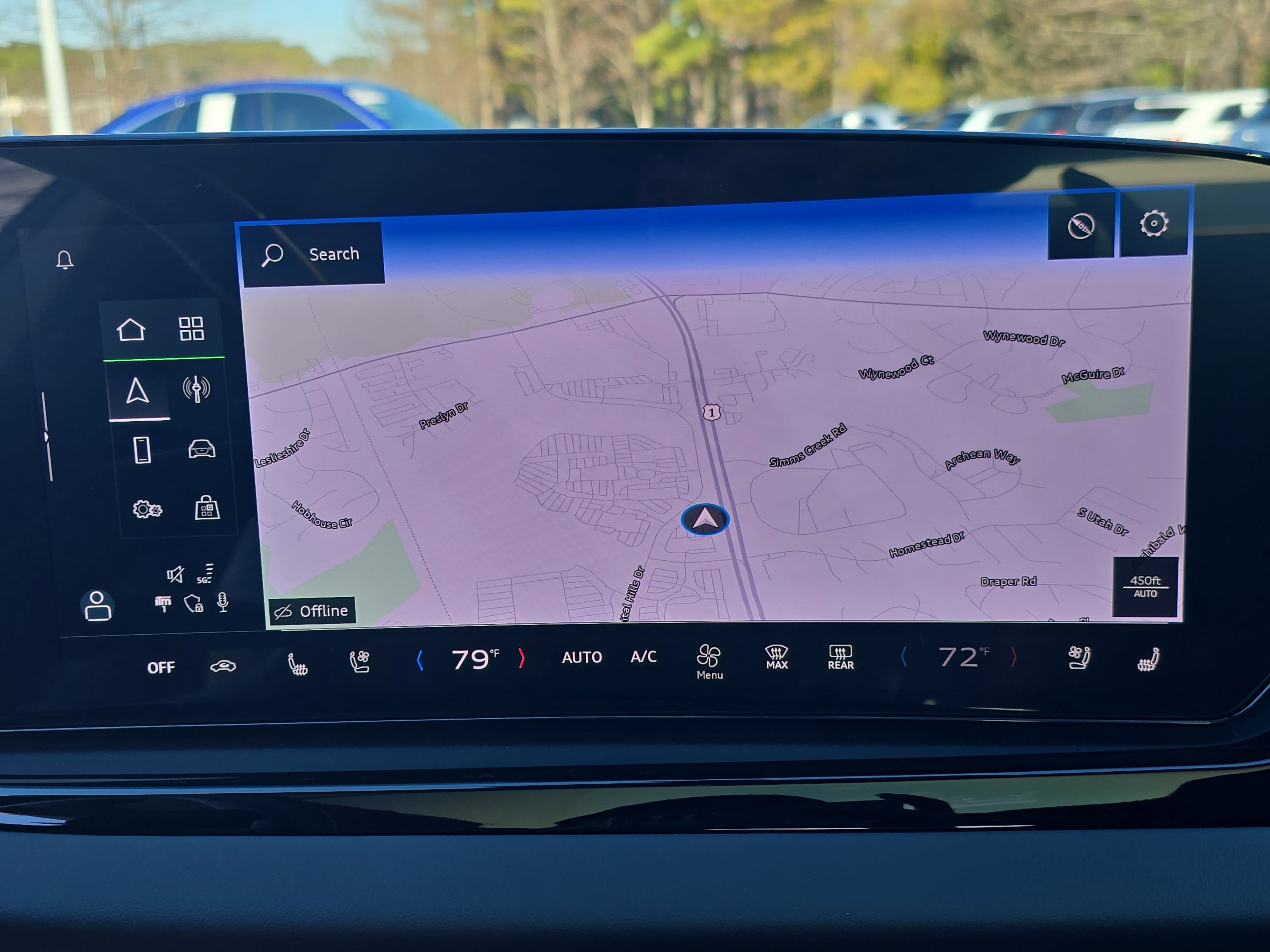 2025 Audi A5 Premium Plus