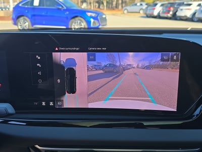 2025 Audi A5 Premium Plus