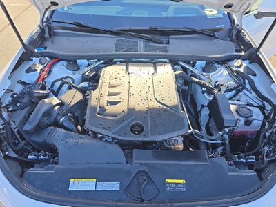 2025 Audi A5 Premium Plus