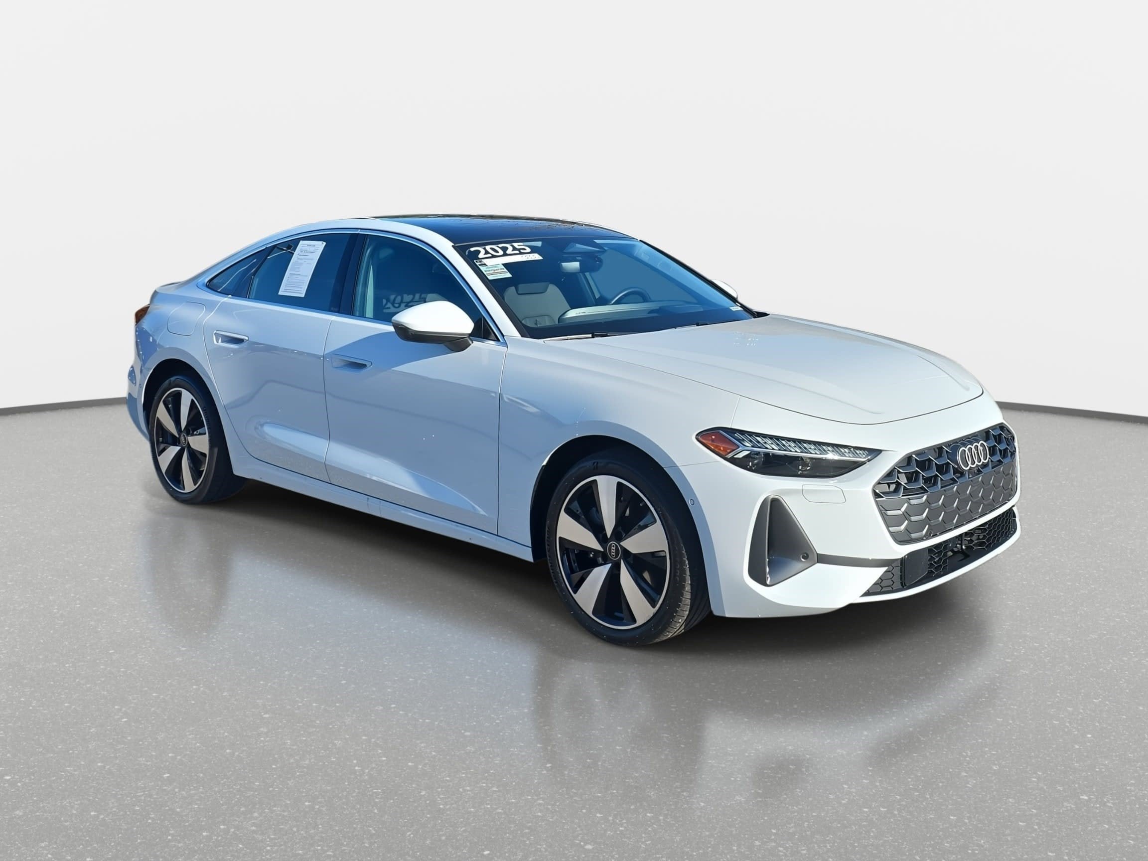 2025 Audi A5 Premium Plus