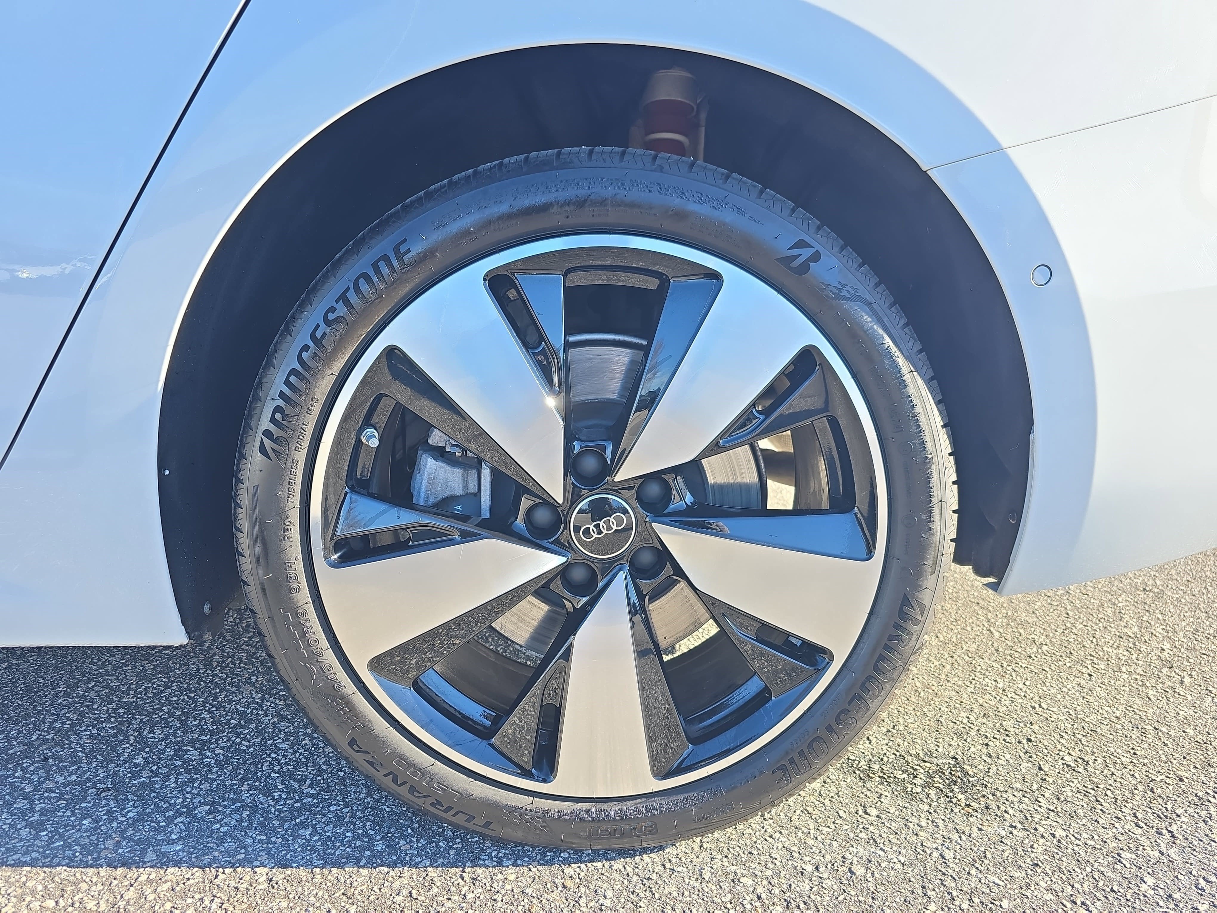 2025 Audi A5 Premium Plus