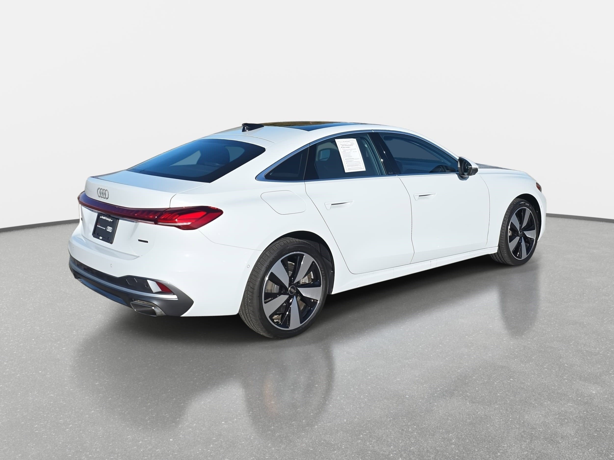 2025 Audi A5 Premium Plus