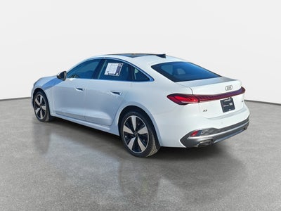 2025 Audi A5 Premium Plus