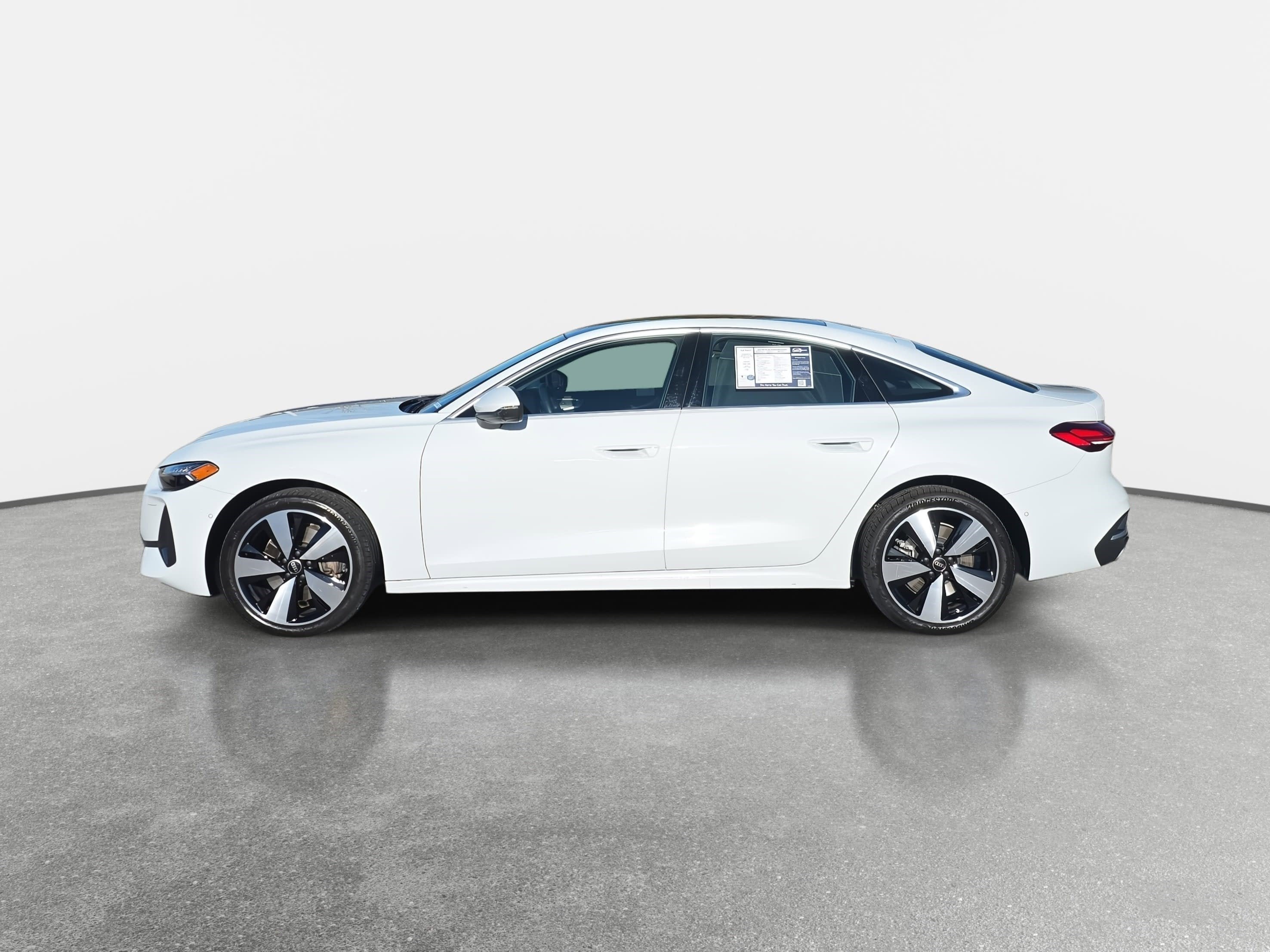 2025 Audi A5 Premium Plus