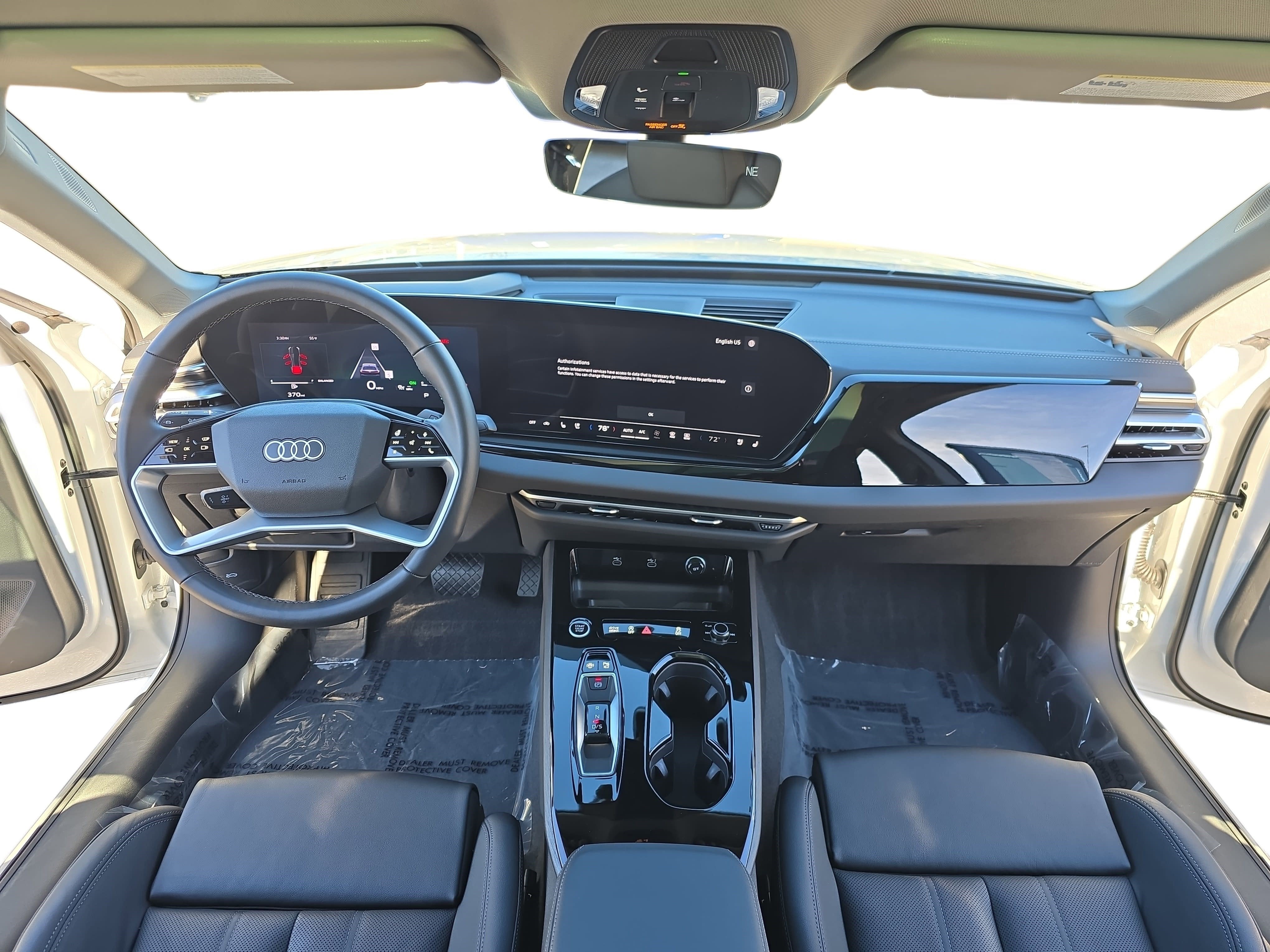 2025 Audi A5 Premium Plus