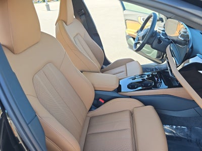 2025 Audi A5 Premium Plus